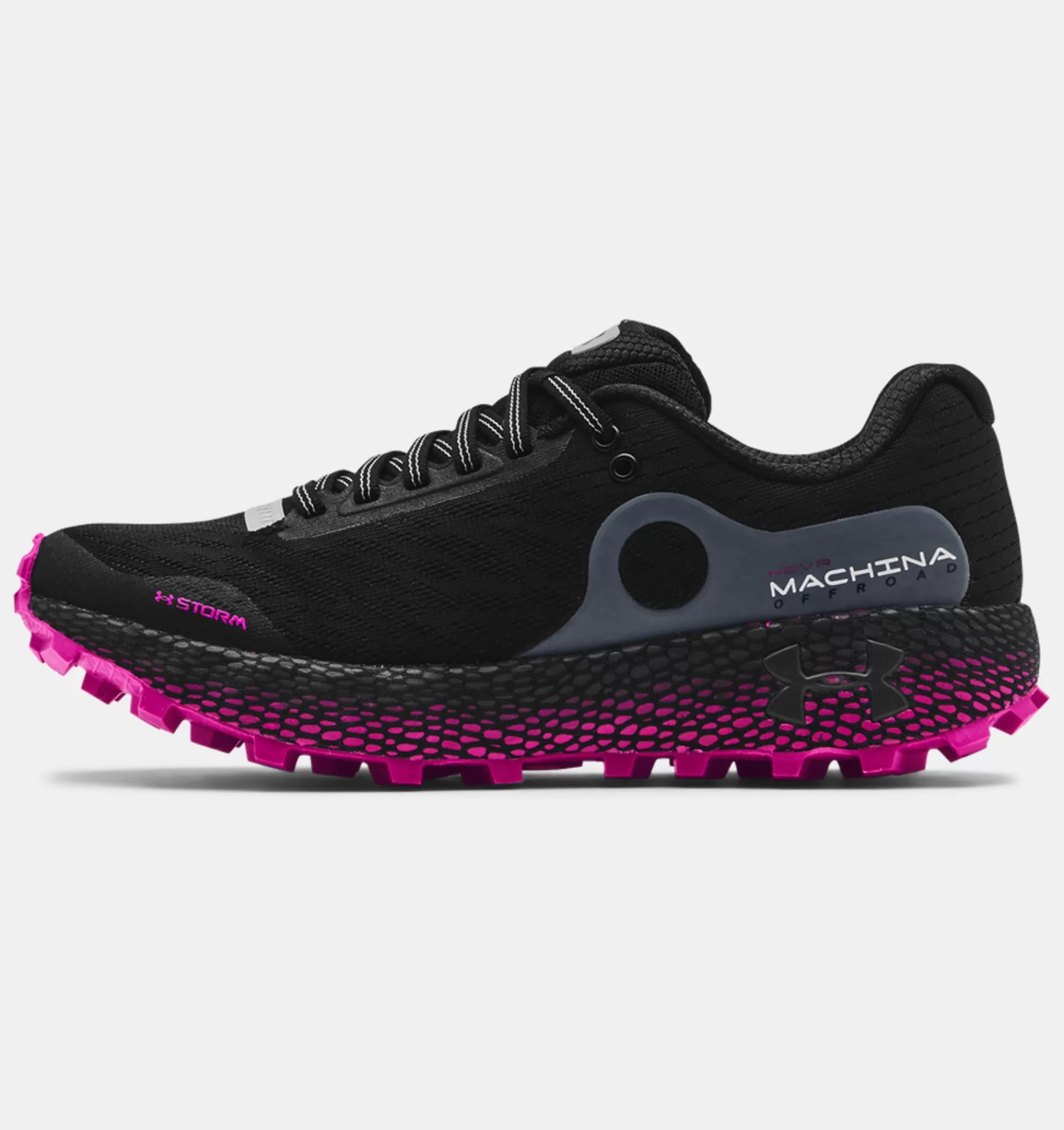 Femmes Under Armour Chaussures<Chaussure De Course Ua Hovr™ Machina Off Road Pour Femme