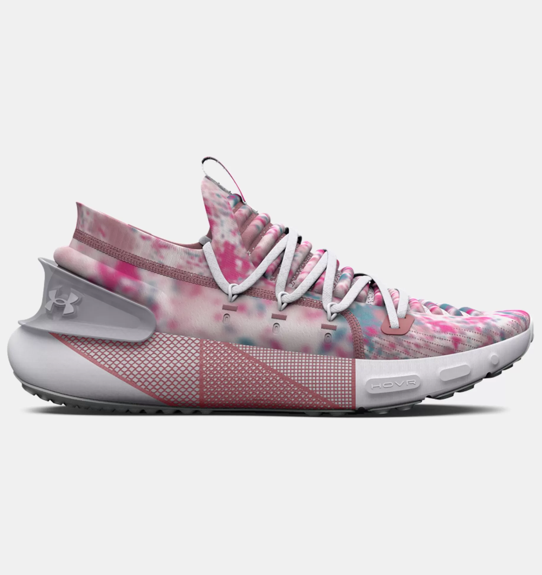 Femmes Under Armour Chaussures<Chaussure De Course Ua Hovr™ Phantom 3 Dyed Pour Femme