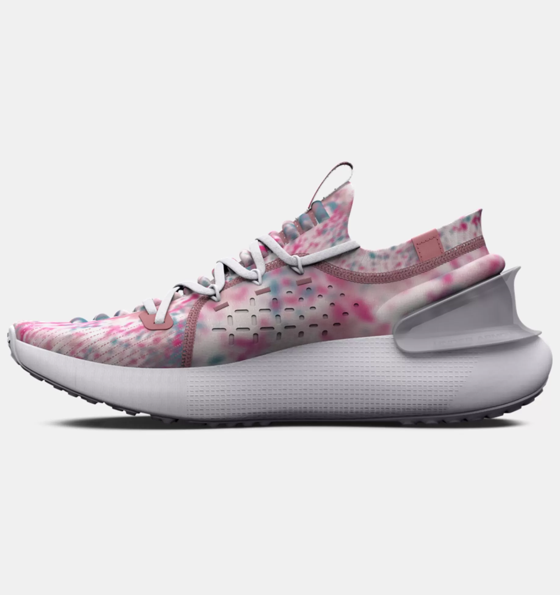 Femmes Under Armour Chaussures<Chaussure De Course Ua Hovr™ Phantom 3 Dyed Pour Femme