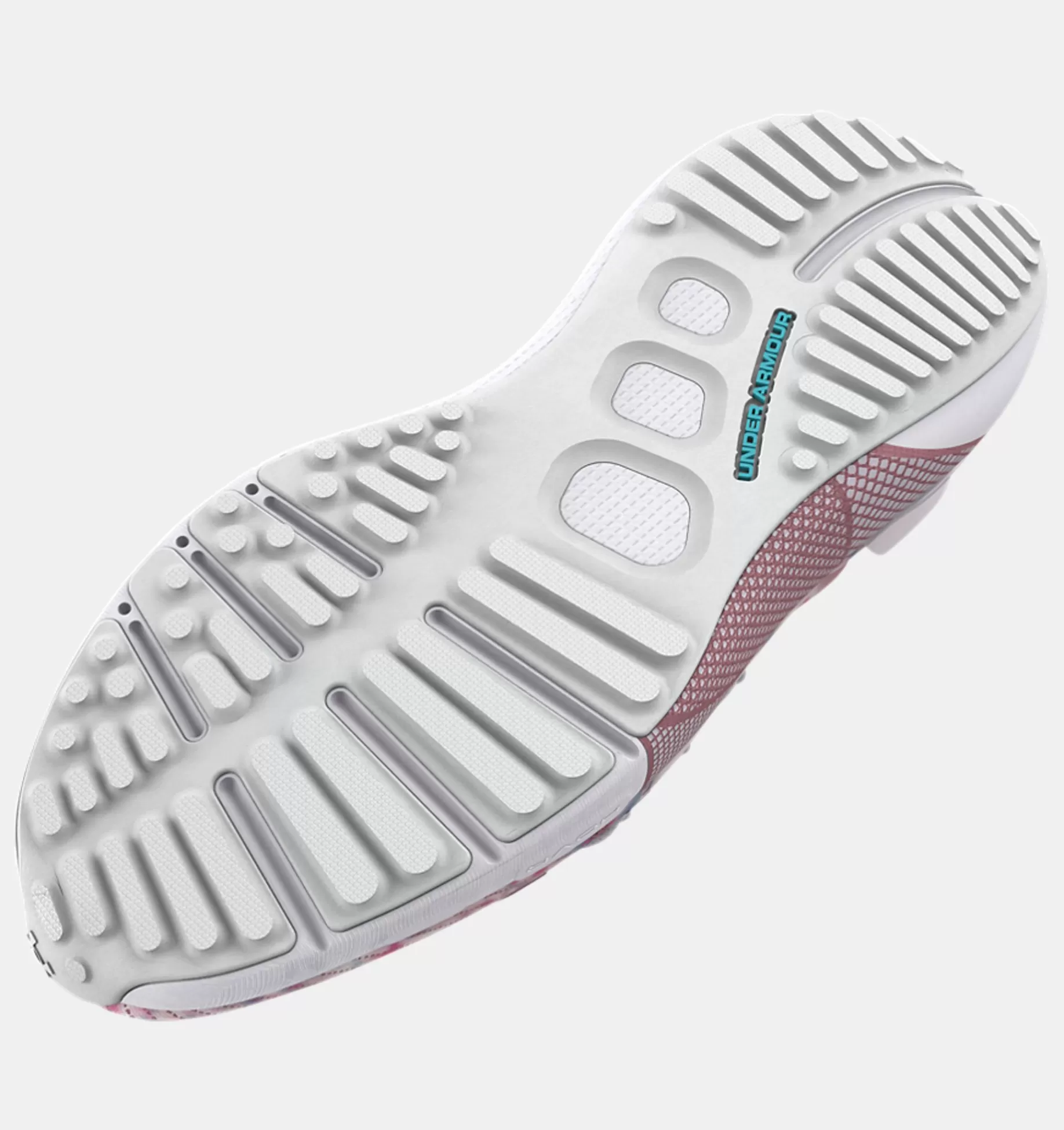 Femmes Under Armour Chaussures<Chaussure De Course Ua Hovr™ Phantom 3 Dyed Pour Femme