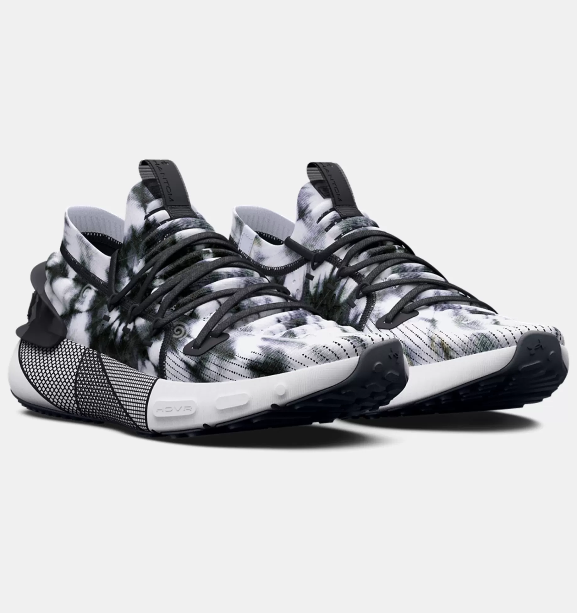 Hommes Under Armour Chaussures<Chaussure De Course Ua Hovr™ Phantom 3 Dyed Pour Homme