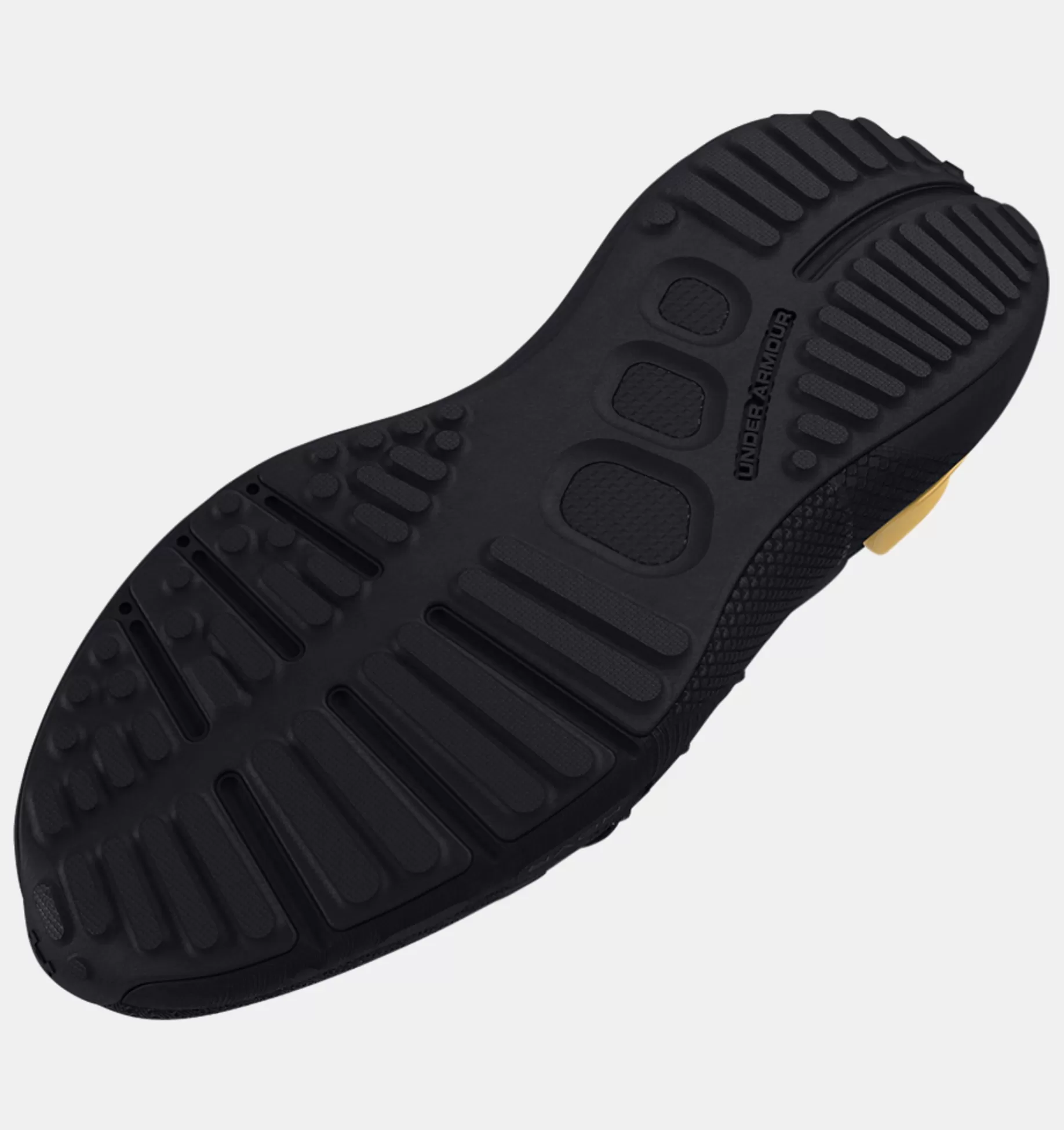 Hommes Under Armour Chaussures<Chaussure De Course Ua Hovr™ Phantom 3 Metallic Pour Homme