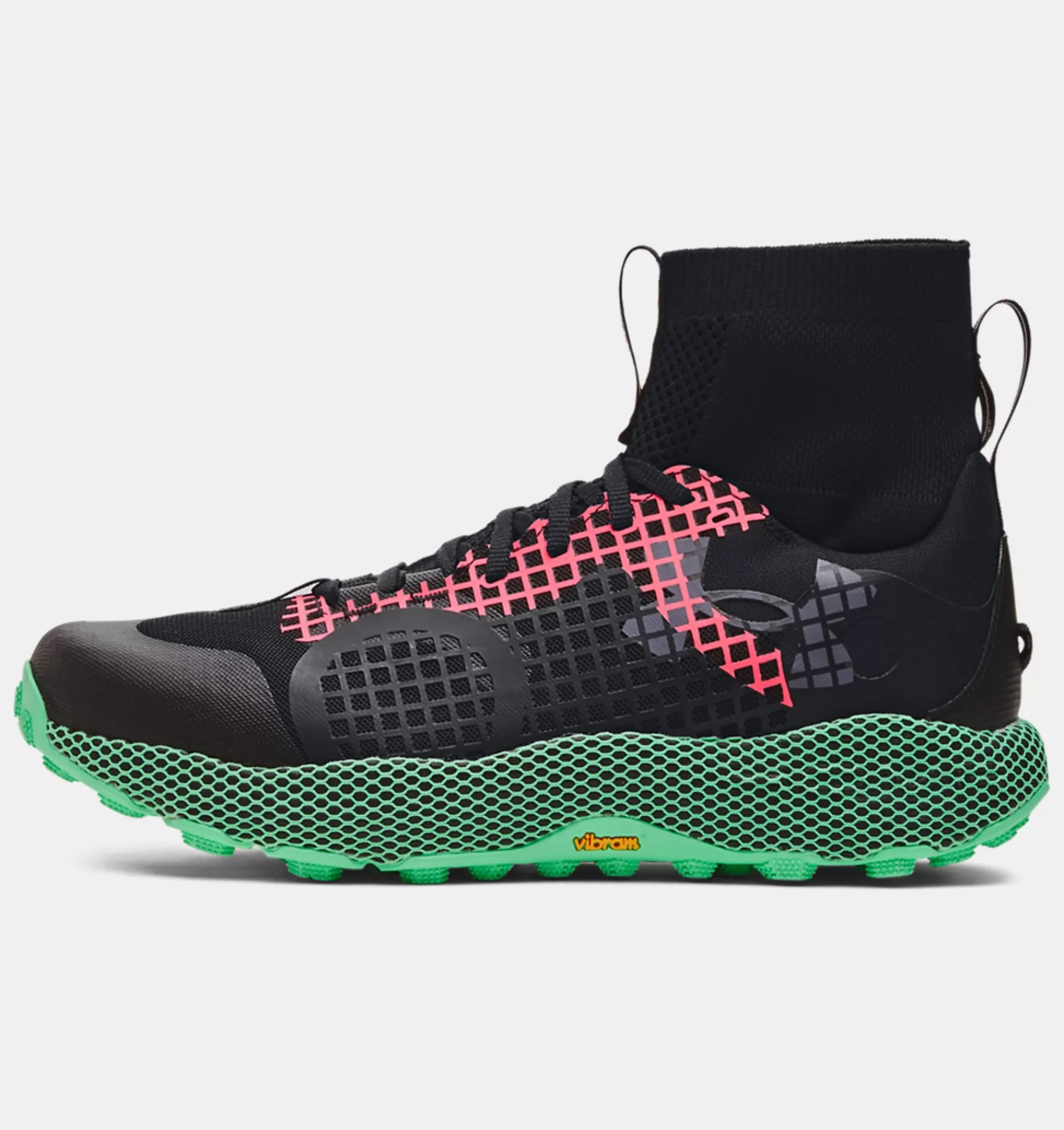 Hommes Under Armour Chaussures<Chaussure De Course Ua Hovr™ Ridge Trek Trail Pour Homme