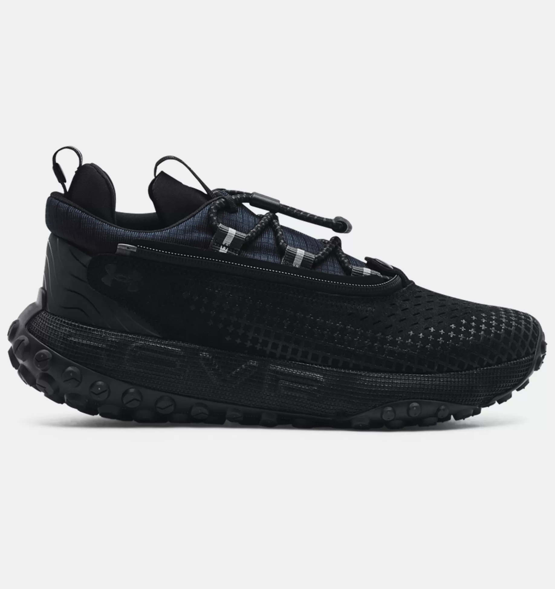Femmes Under Armour Chaussures<Chaussure De Course Ua Hovr™ Summit Fat Tire Delta Unisexe