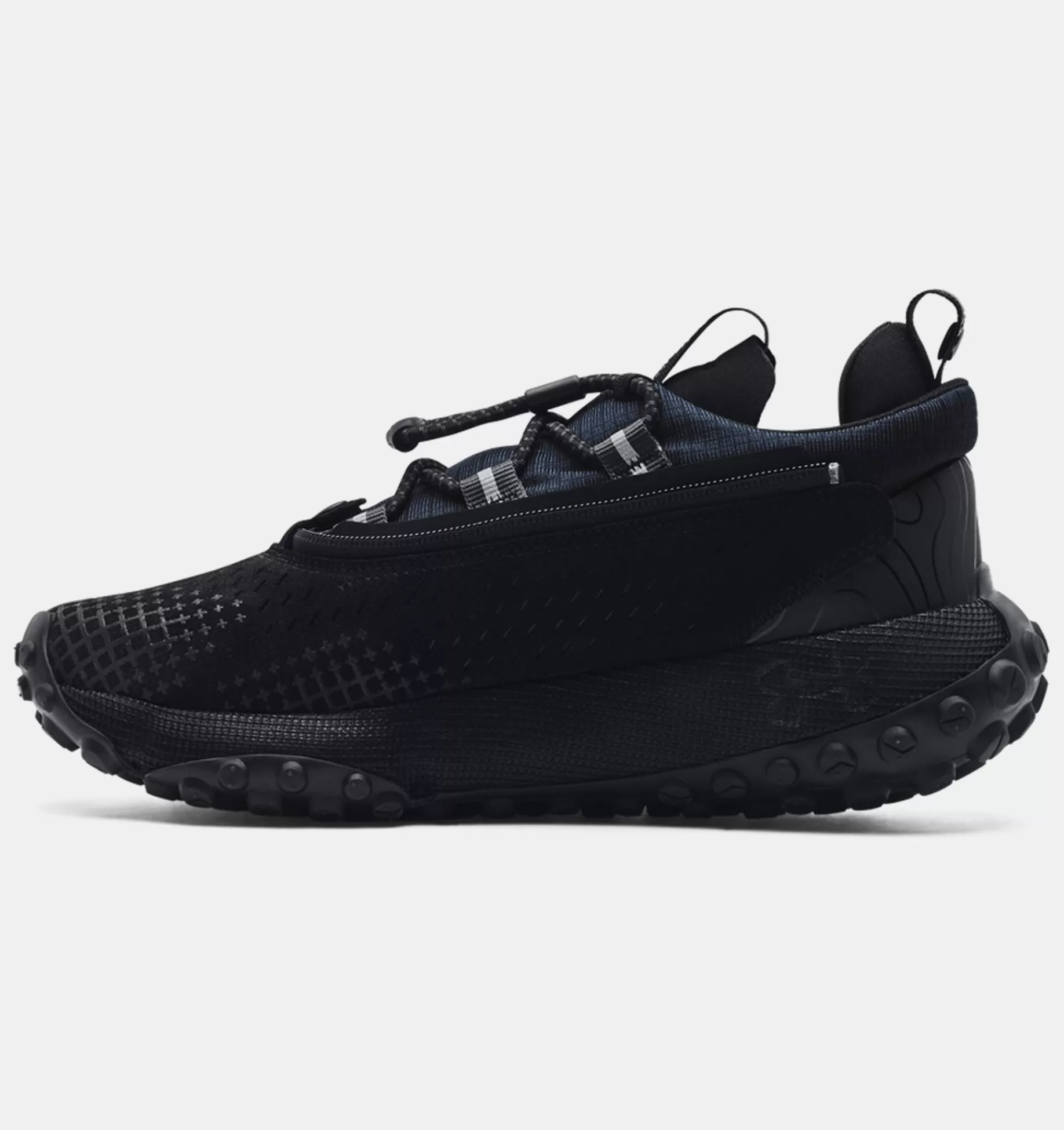 Femmes Under Armour Chaussures<Chaussure De Course Ua Hovr™ Summit Fat Tire Delta Unisexe