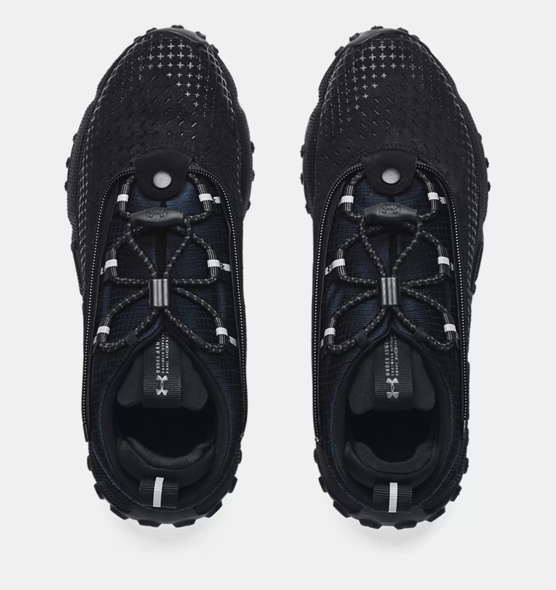 Femmes Under Armour Chaussures<Chaussure De Course Ua Hovr™ Summit Fat Tire Delta Unisexe