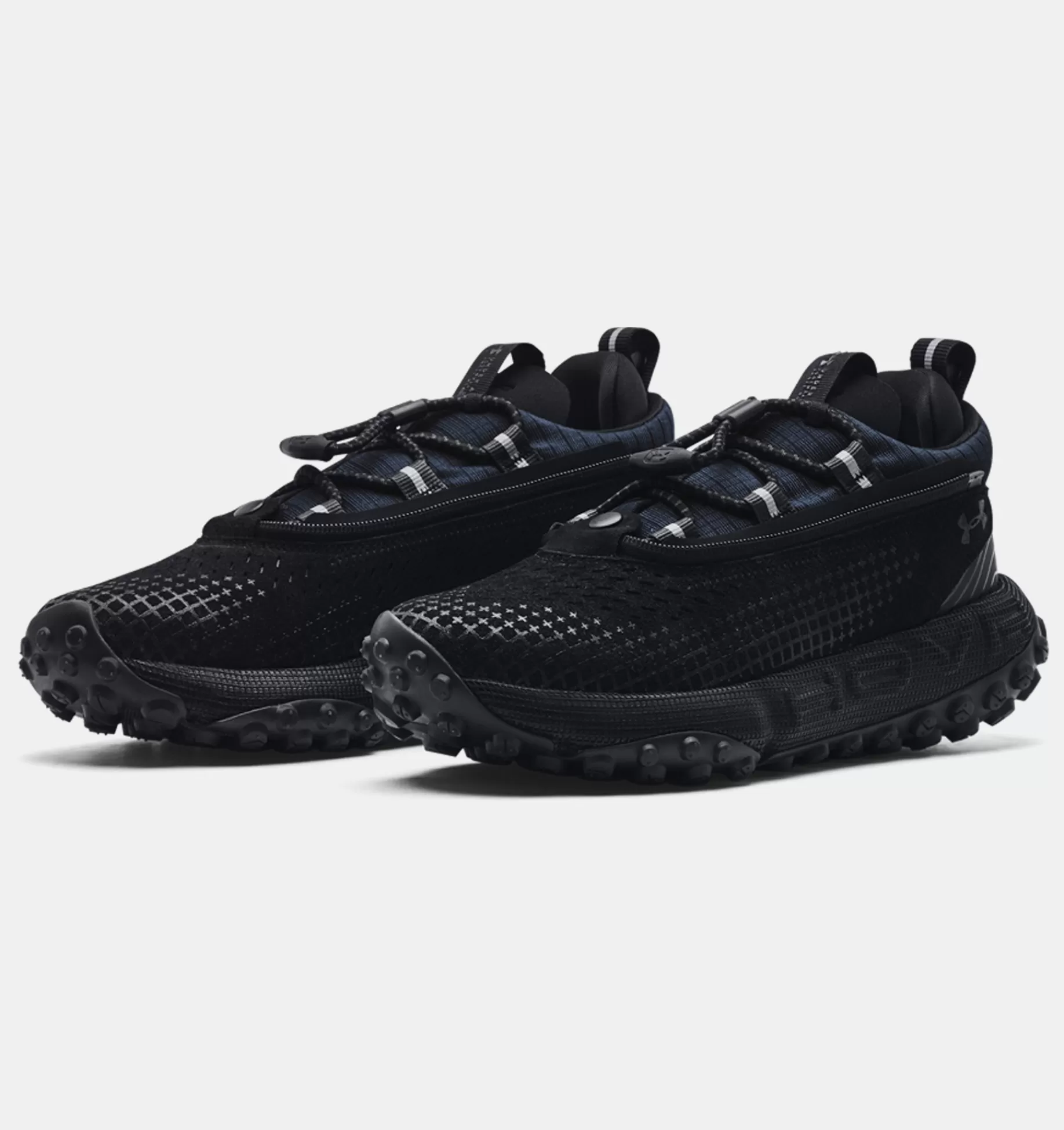 Femmes Under Armour Chaussures<Chaussure De Course Ua Hovr™ Summit Fat Tire Delta Unisexe
