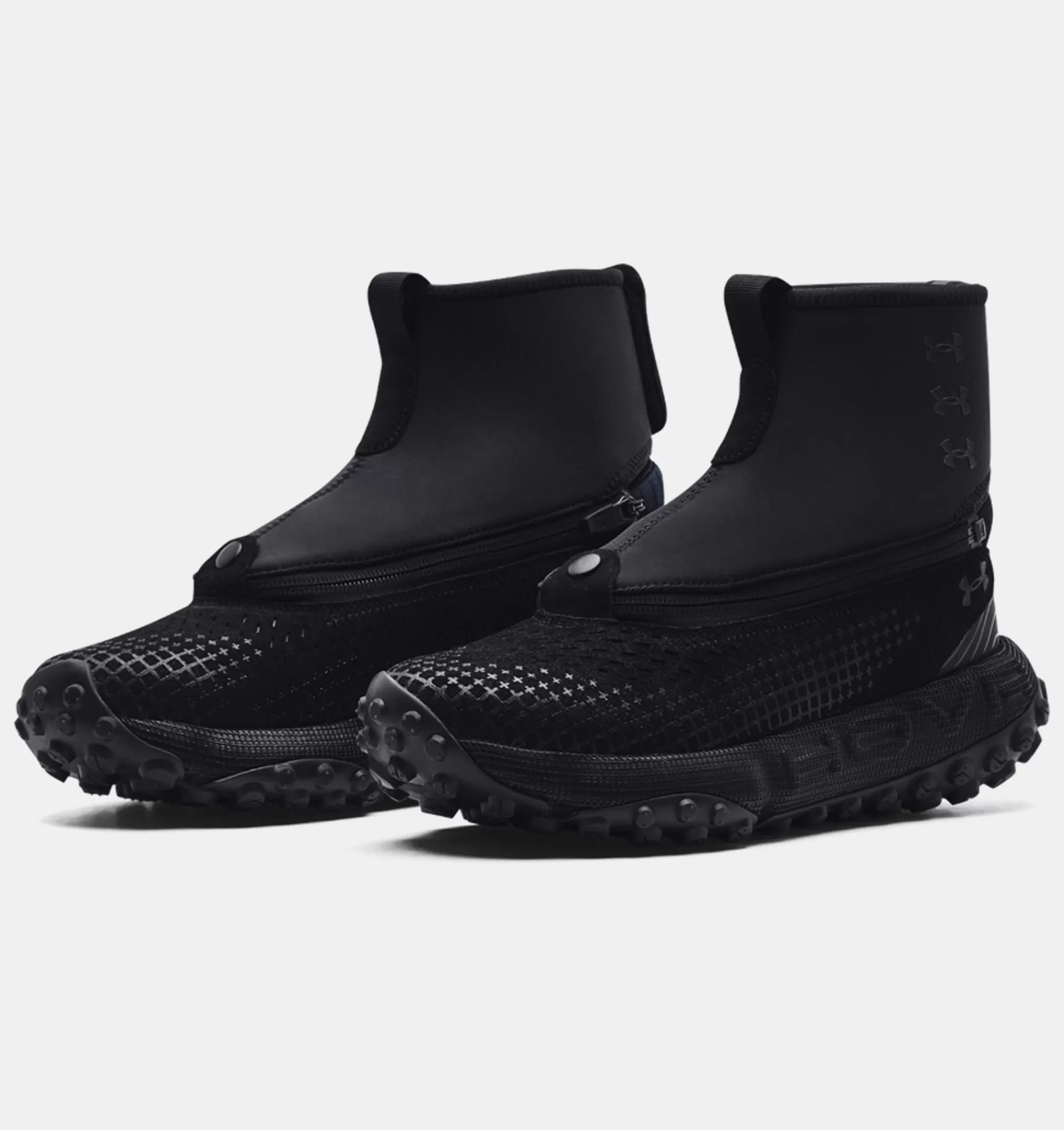 Femmes Under Armour Chaussures<Chaussure De Course Ua Hovr™ Summit Fat Tire Delta Unisexe