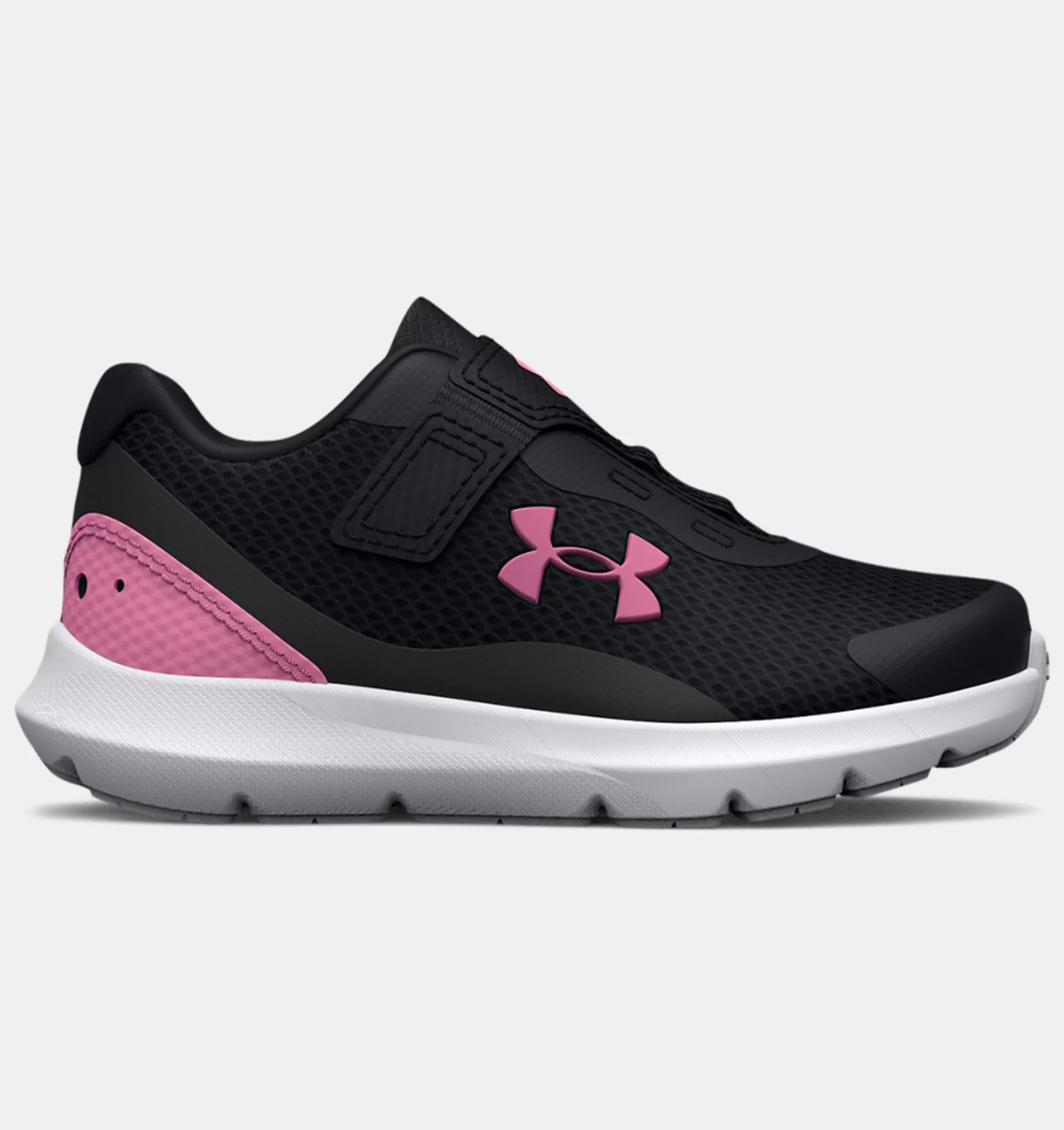 Filles Under Armour Chaussures<Chaussure De Course Ua Surge3 Ac Pour Petite Fille