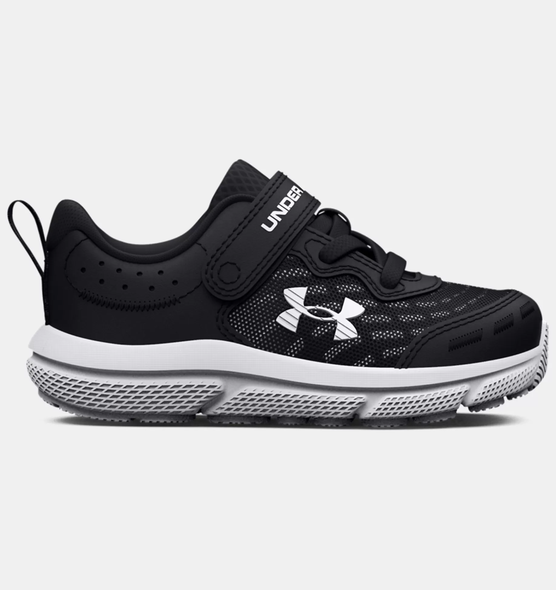 Garçons Under Armour Chaussures<Chaussure De Course Uaassert10 Ac Pour Petit Garcon