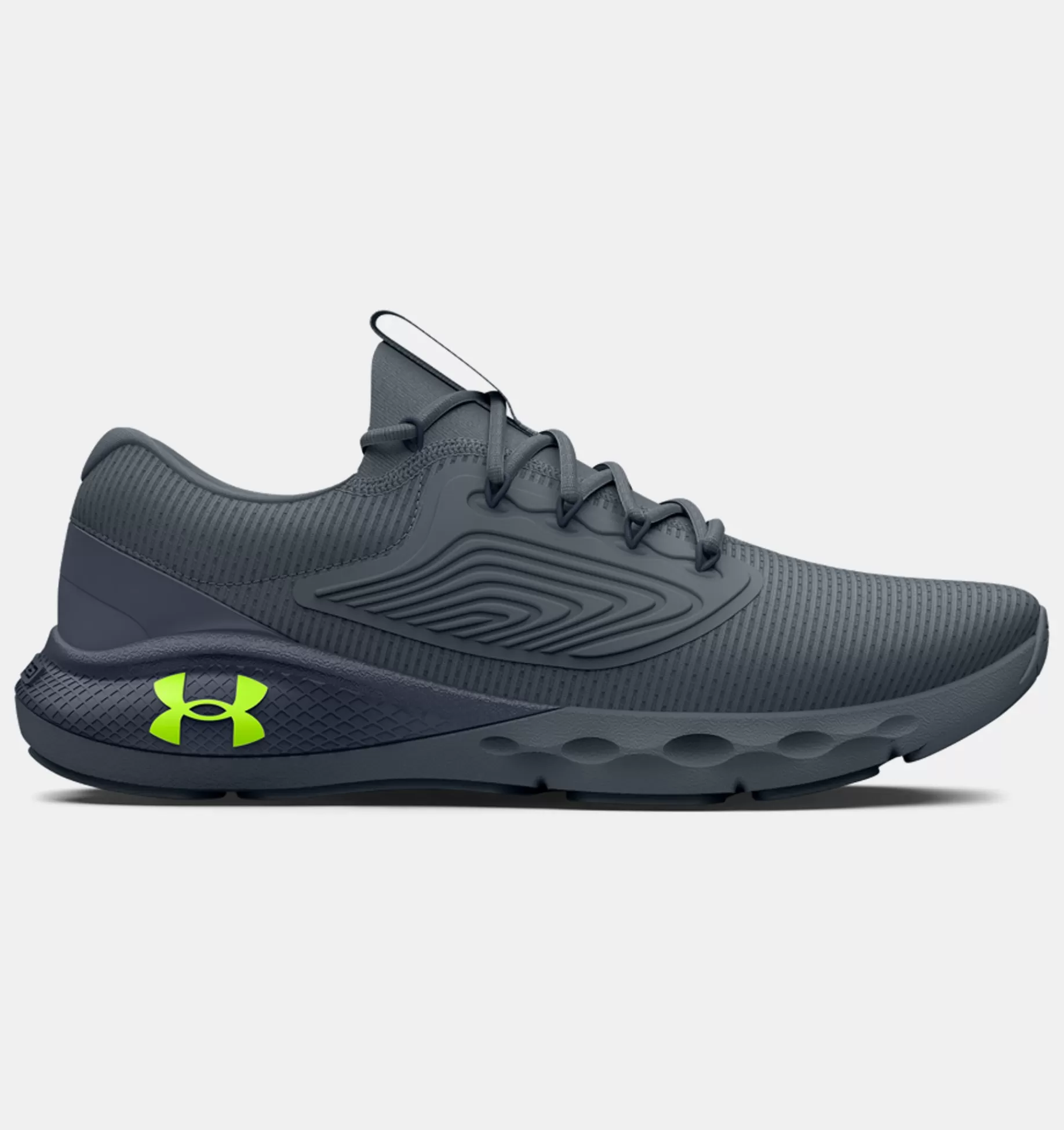 Hommes Under Armour Chaussures<Chaussure De Course Uacharged Vantage2 Pour Homme