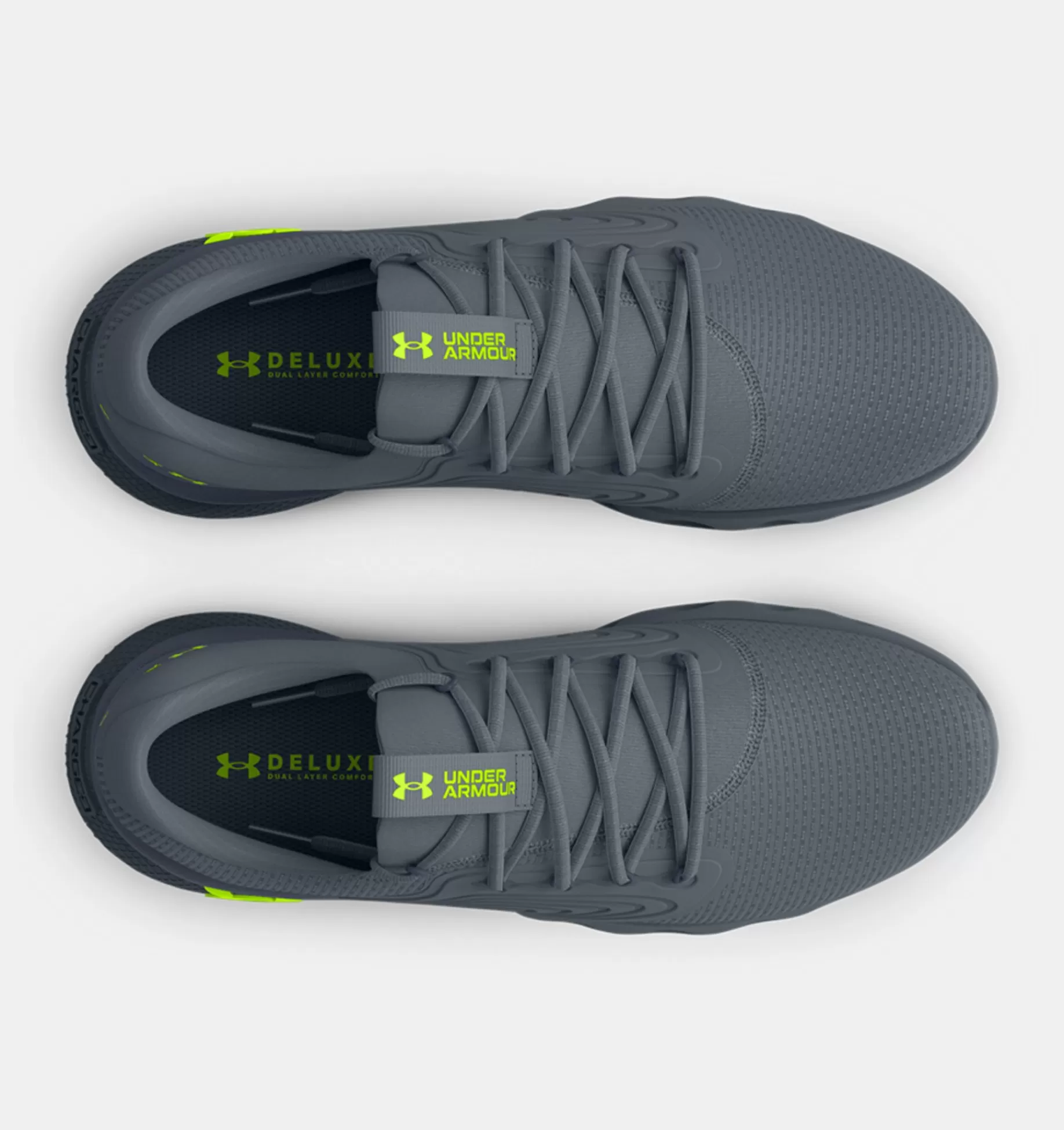 Hommes Under Armour Chaussures<Chaussure De Course Uacharged Vantage2 Pour Homme
