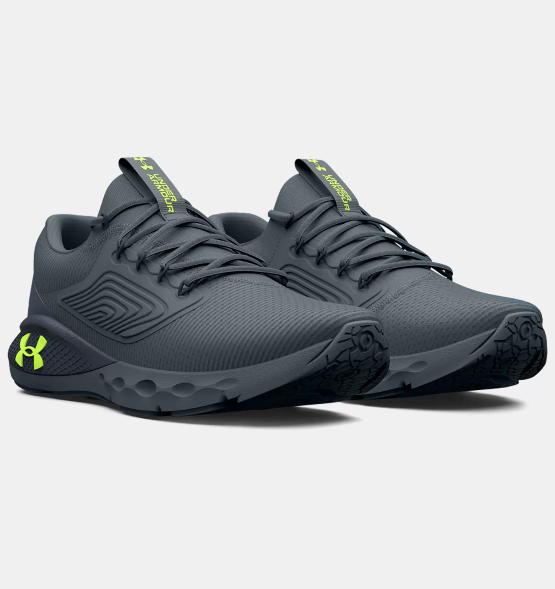 Hommes Under Armour Chaussures<Chaussure De Course Uacharged Vantage2 Pour Homme