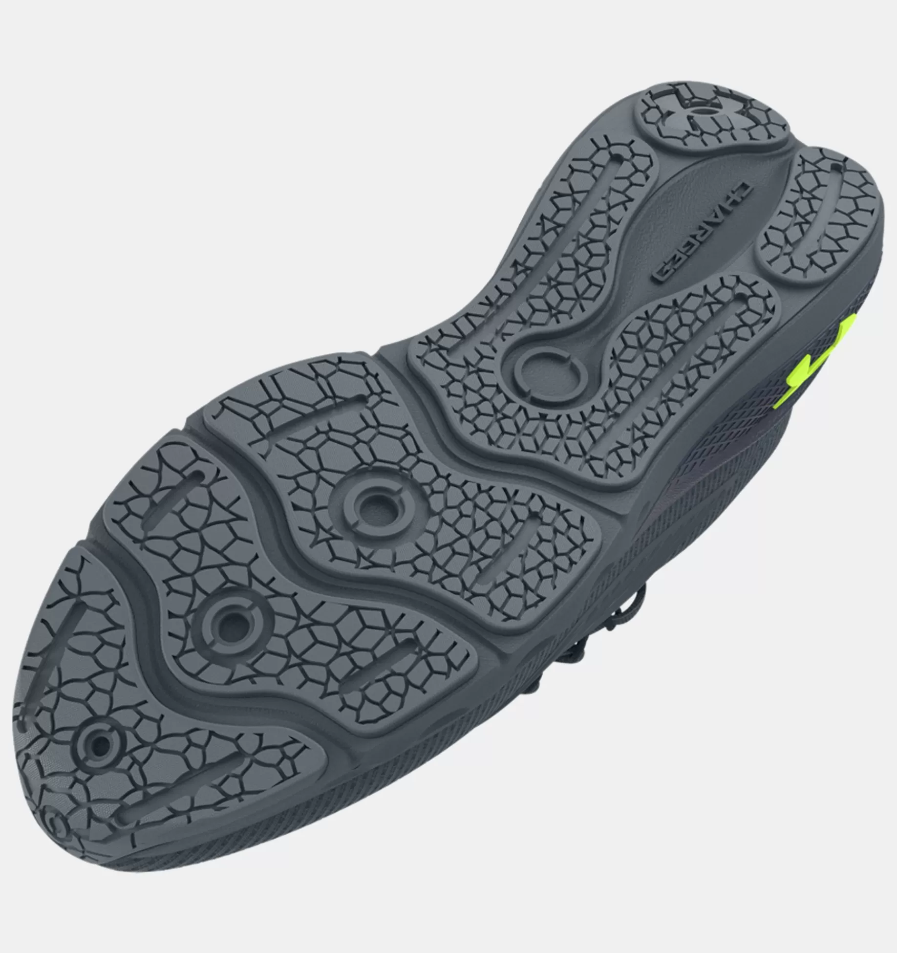 Hommes Under Armour Chaussures<Chaussure De Course Uacharged Vantage2 Pour Homme