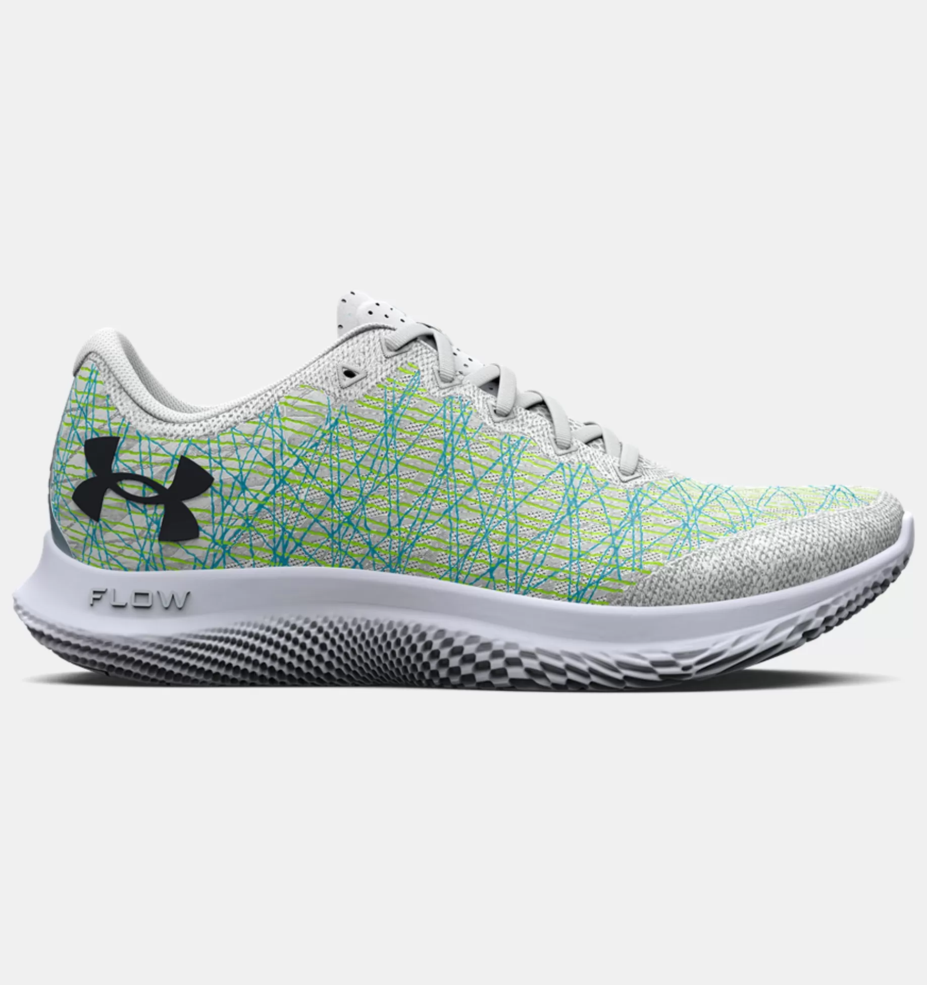 Femmes Under Armour Chaussures<Chaussure De Course Uaflow Velociti Wind2 Daylight 2.0 Pour Femme