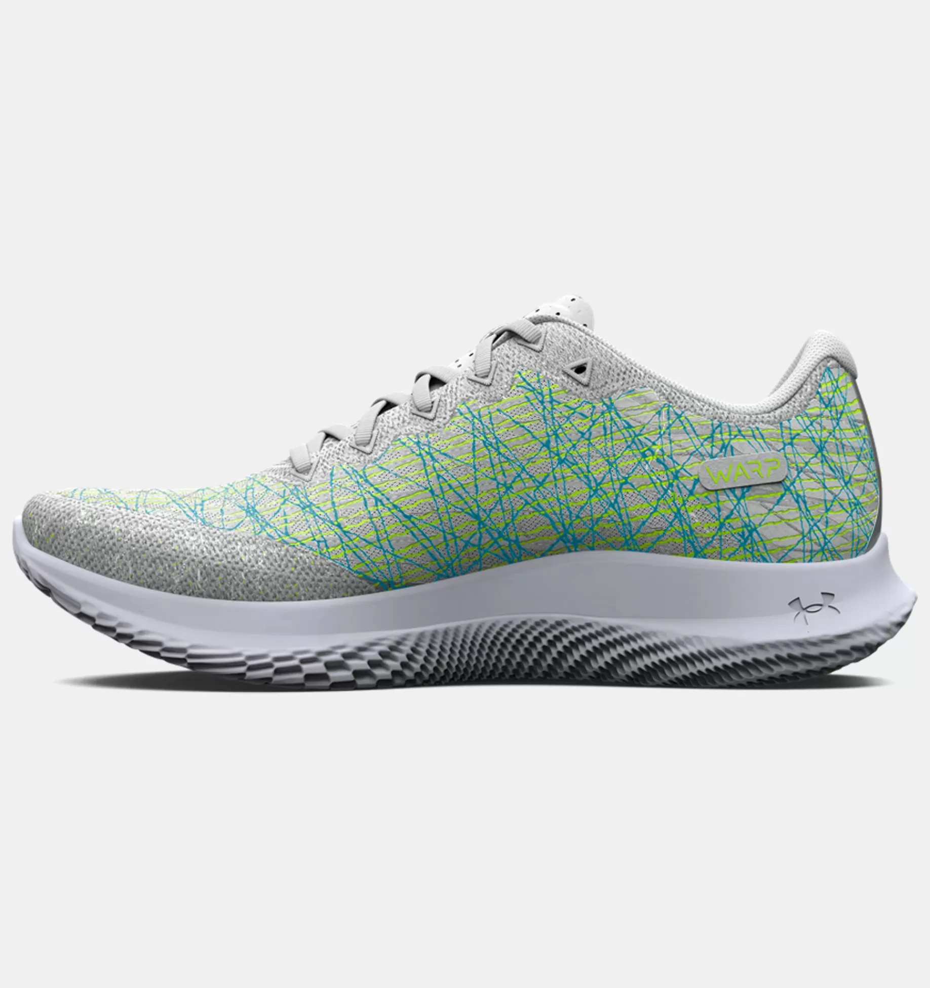 Femmes Under Armour Chaussures<Chaussure De Course Uaflow Velociti Wind2 Daylight 2.0 Pour Femme
