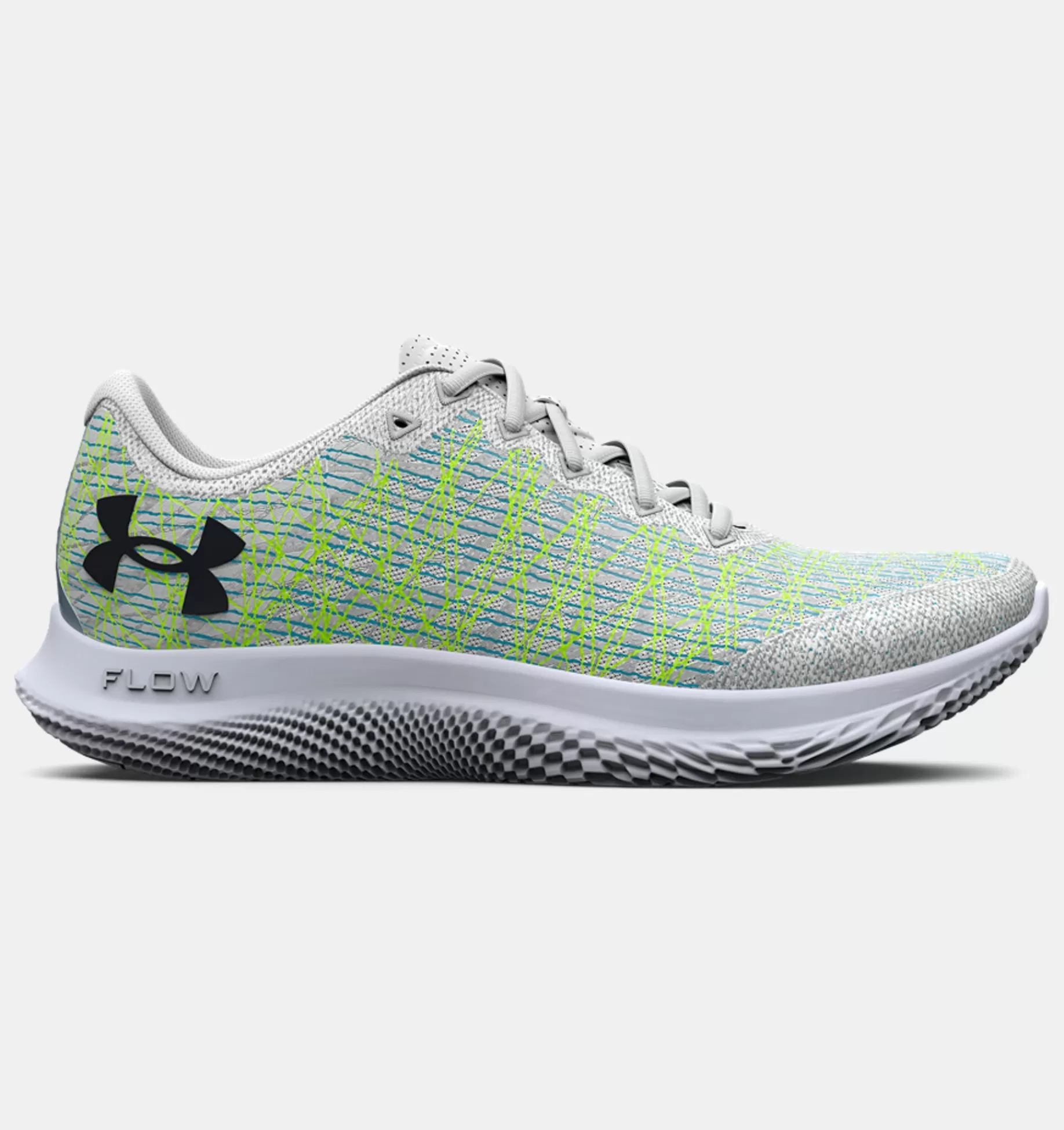Hommes Under Armour Chaussures<Chaussure De Course Uaflow Velociti Wind2 Daylight 2.0 Pour Homme