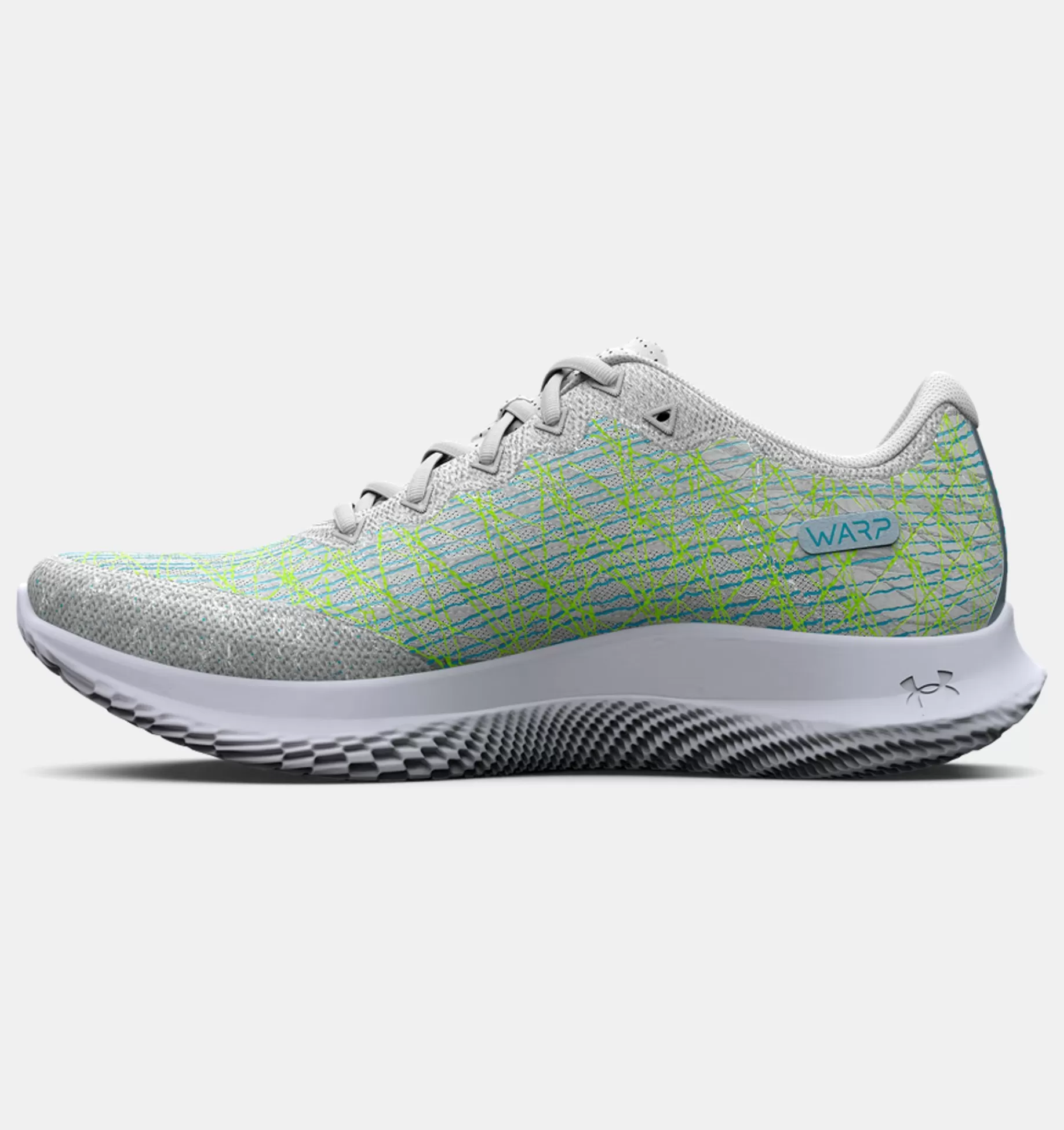 Hommes Under Armour Chaussures<Chaussure De Course Uaflow Velociti Wind2 Daylight 2.0 Pour Homme
