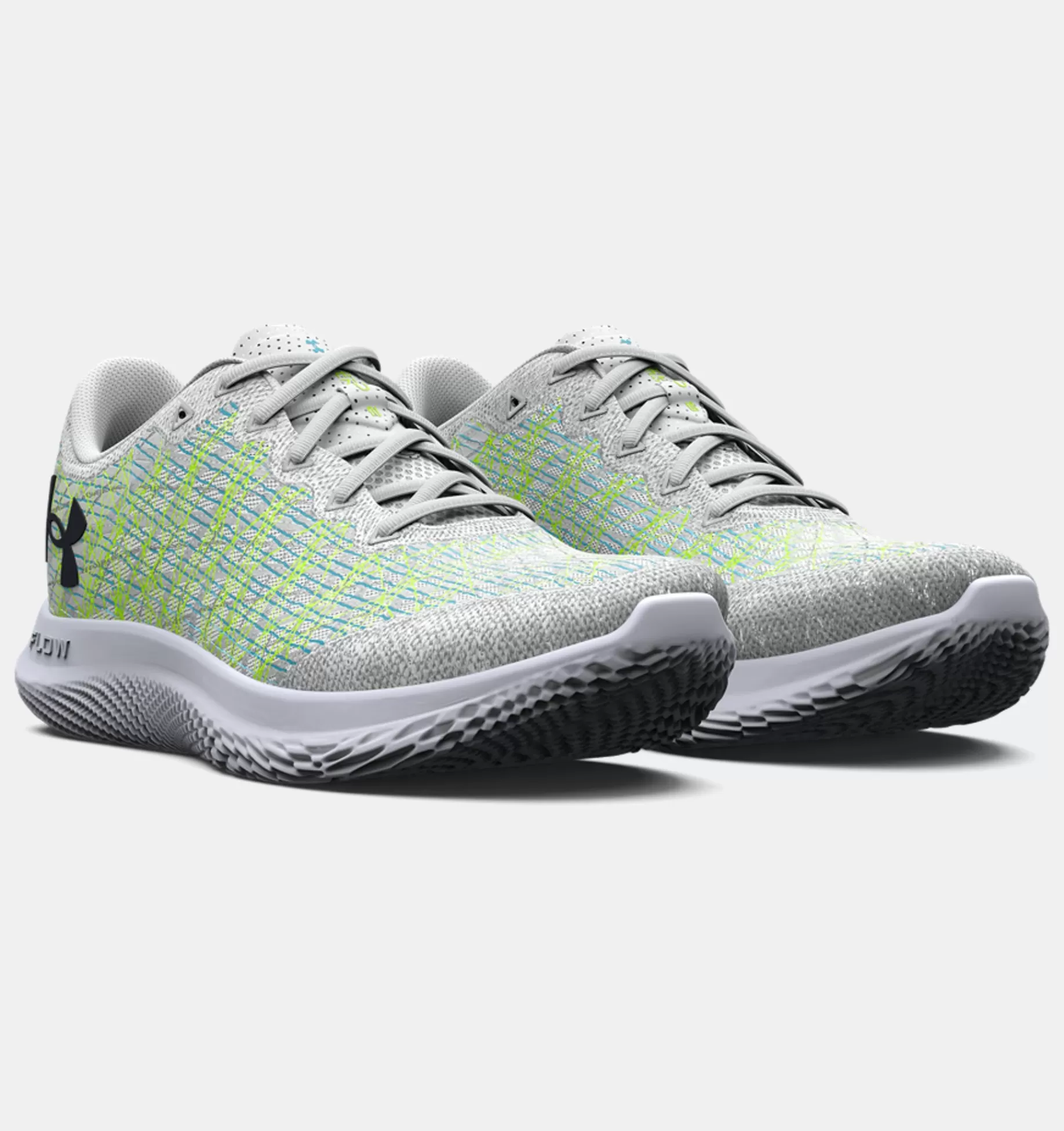 Hommes Under Armour Chaussures<Chaussure De Course Uaflow Velociti Wind2 Daylight 2.0 Pour Homme