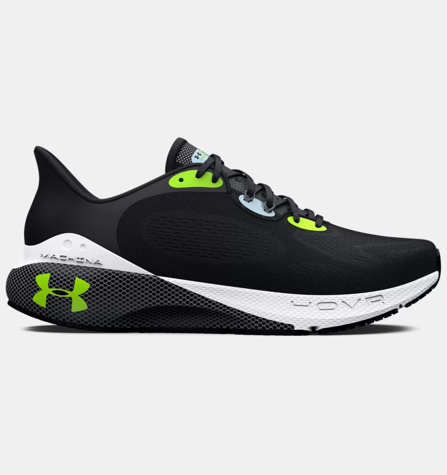 Hommes Under Armour Chaussures<Chaussure De Course Uahovr™ Machina3 Daylight 2.0 Pour Homme