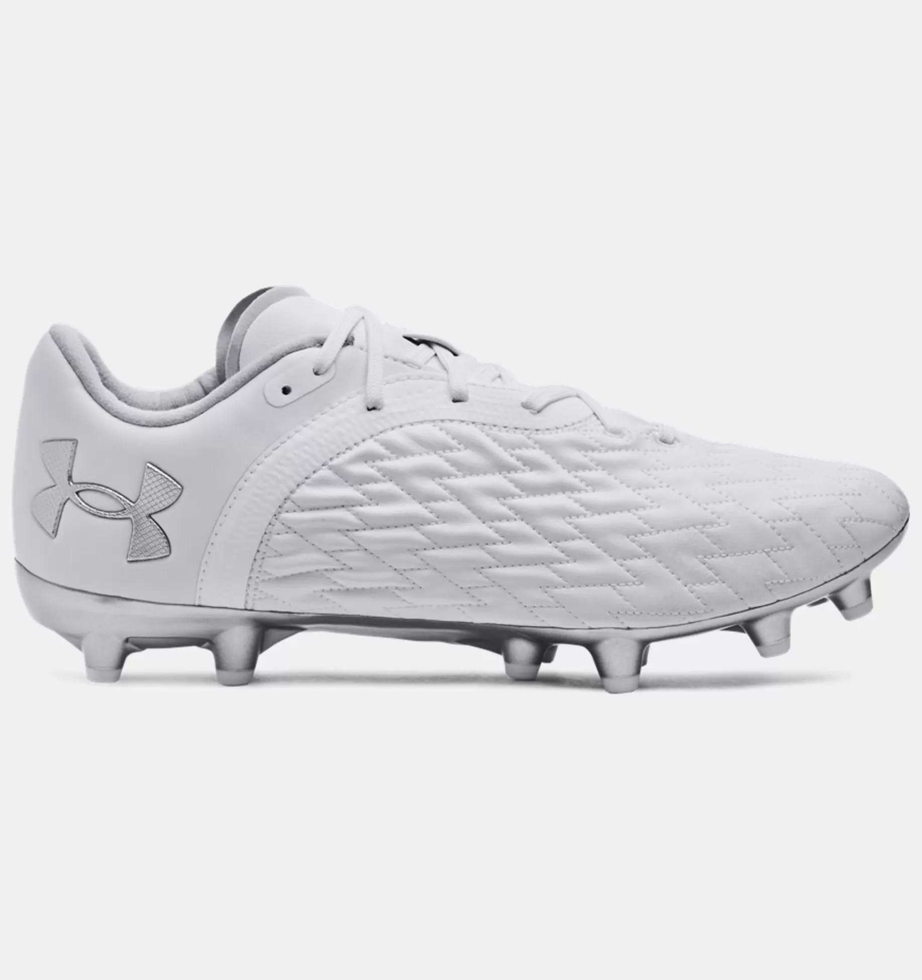 Hommes Under Armour Chaussures<Chaussure De Foot Uaclone Magnetico Premier2Fg Unisexe