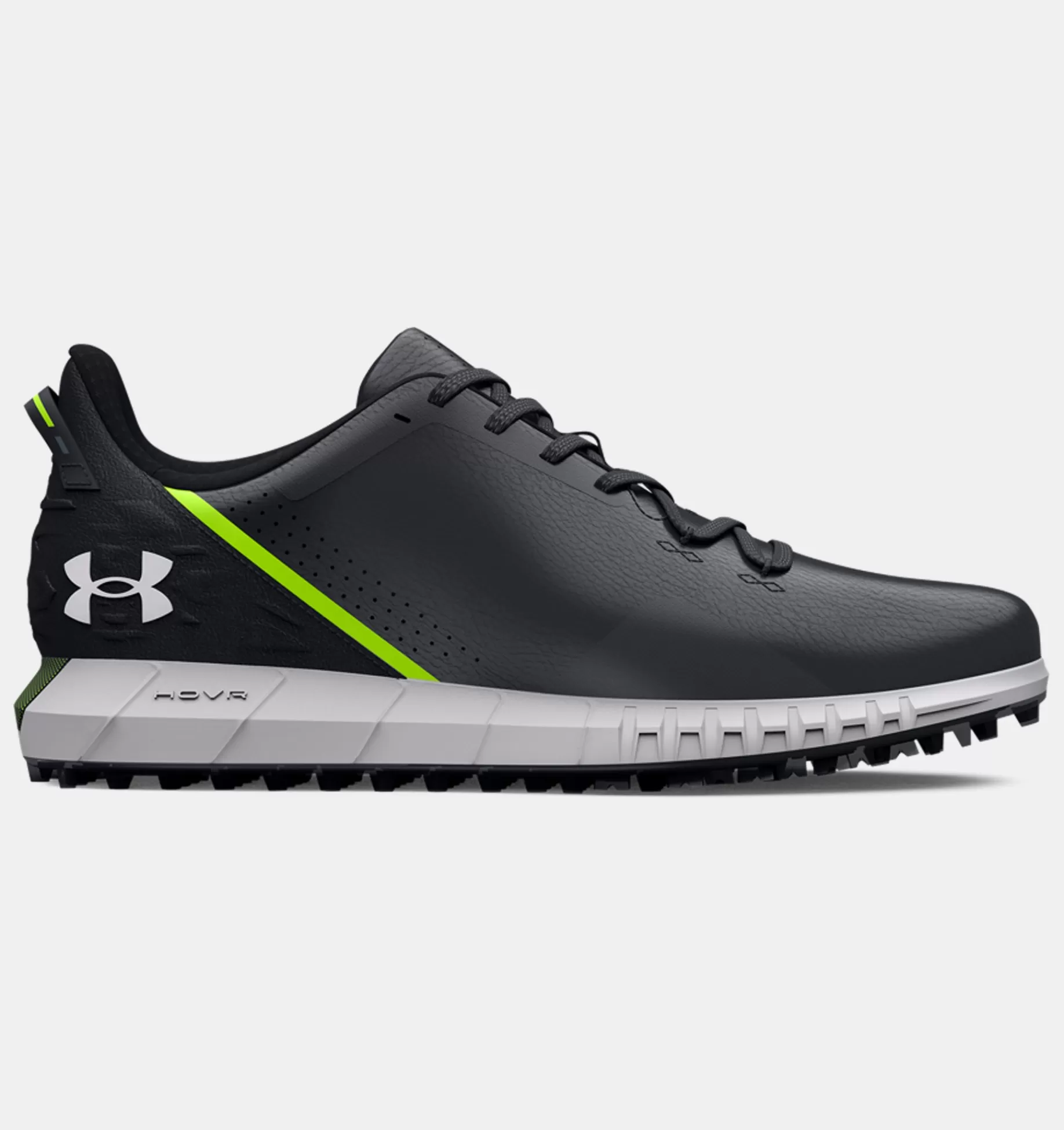 Hommes Under Armour Chaussures<Chaussure De Golf Large Sans Pointes (E) Uahovr™ Drive Pour Homme