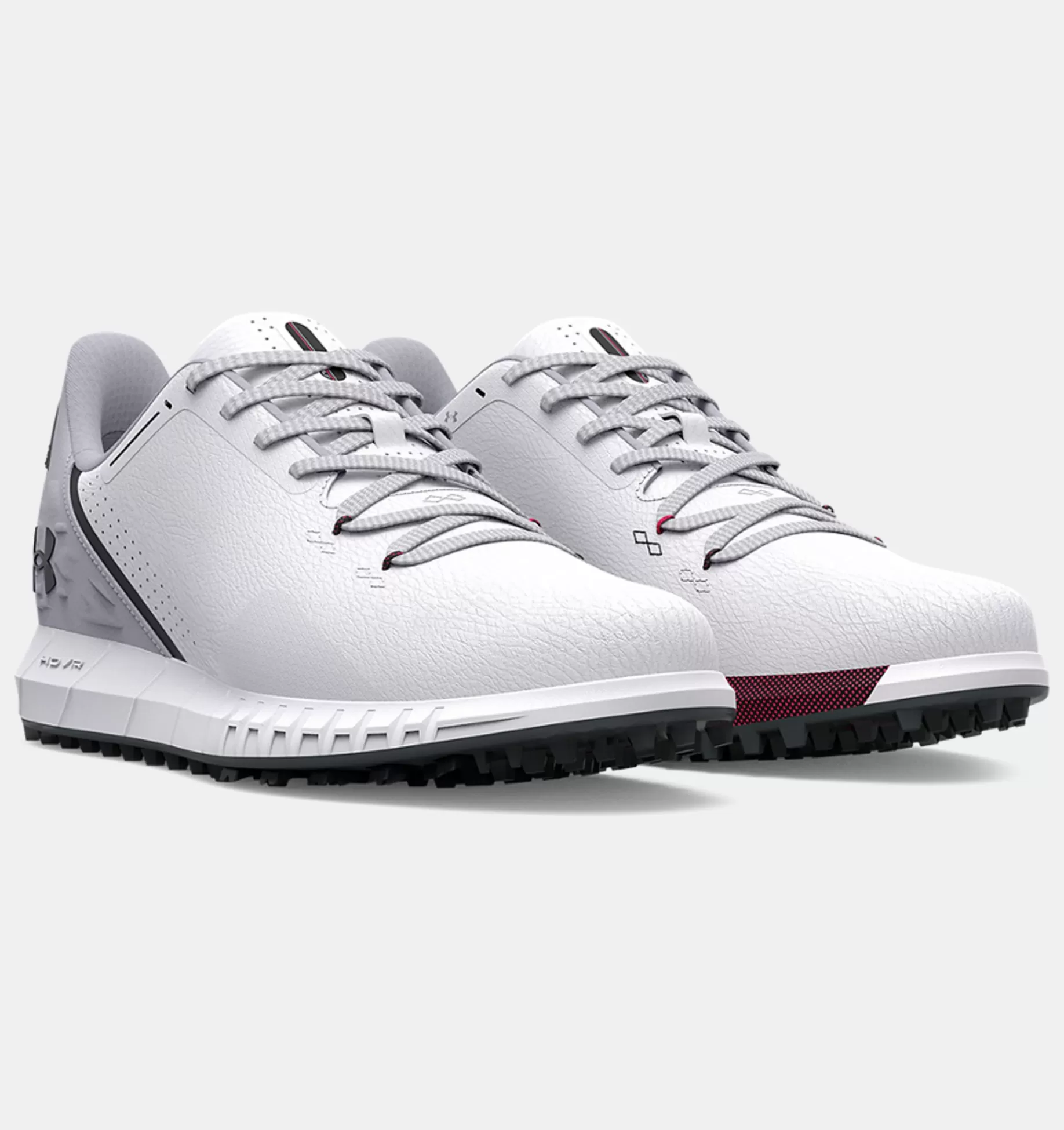 Hommes Under Armour Chaussures<Chaussure De Golf Large Sans Pointes (E) Uahovr™ Drive Pour Homme