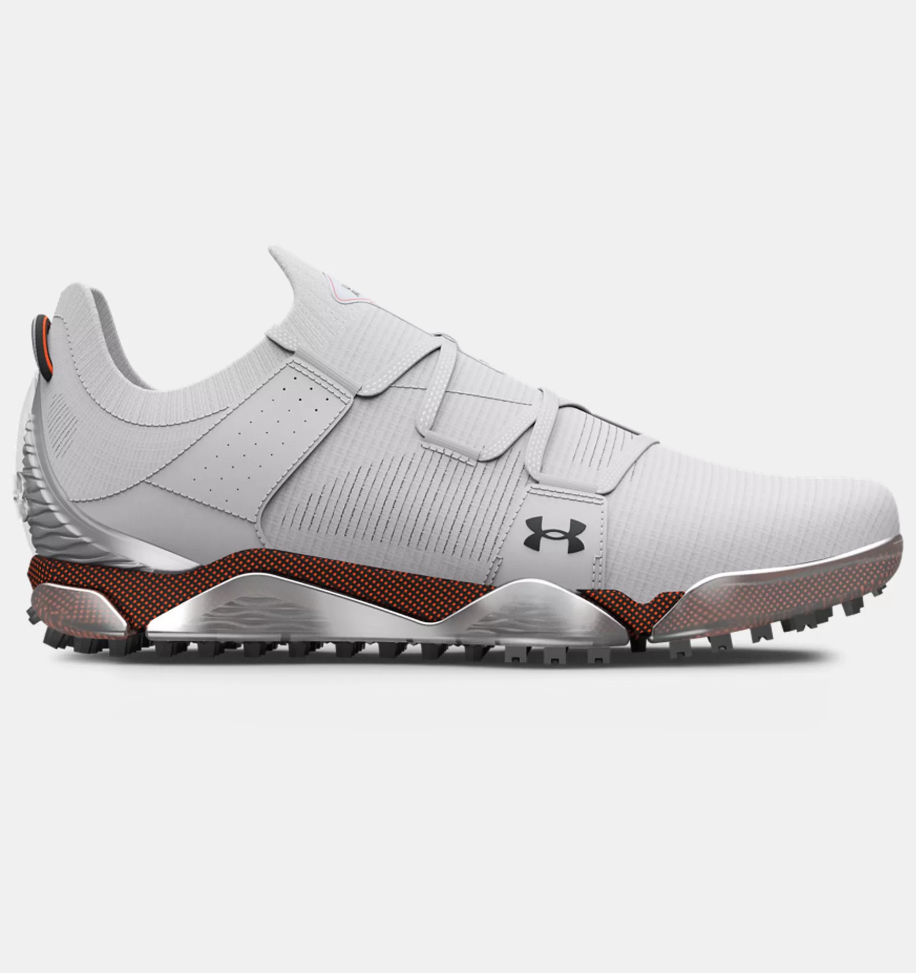 Hommes Under Armour Chaussures<Chaussure De Golf Large Sans Pointes (E) Uahovr™ Tour Pour Homme