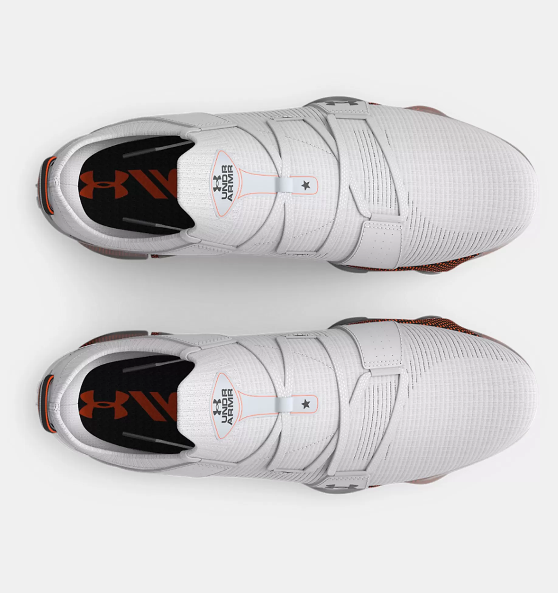 Hommes Under Armour Chaussures<Chaussure De Golf Large Sans Pointes (E) Uahovr™ Tour Pour Homme