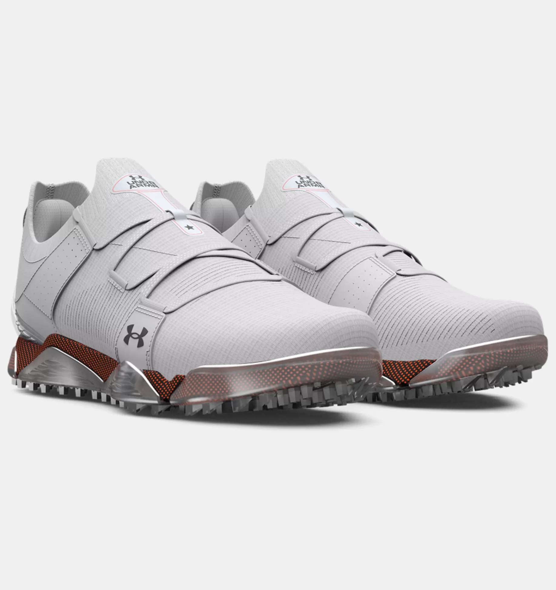 Hommes Under Armour Chaussures<Chaussure De Golf Large Sans Pointes (E) Uahovr™ Tour Pour Homme