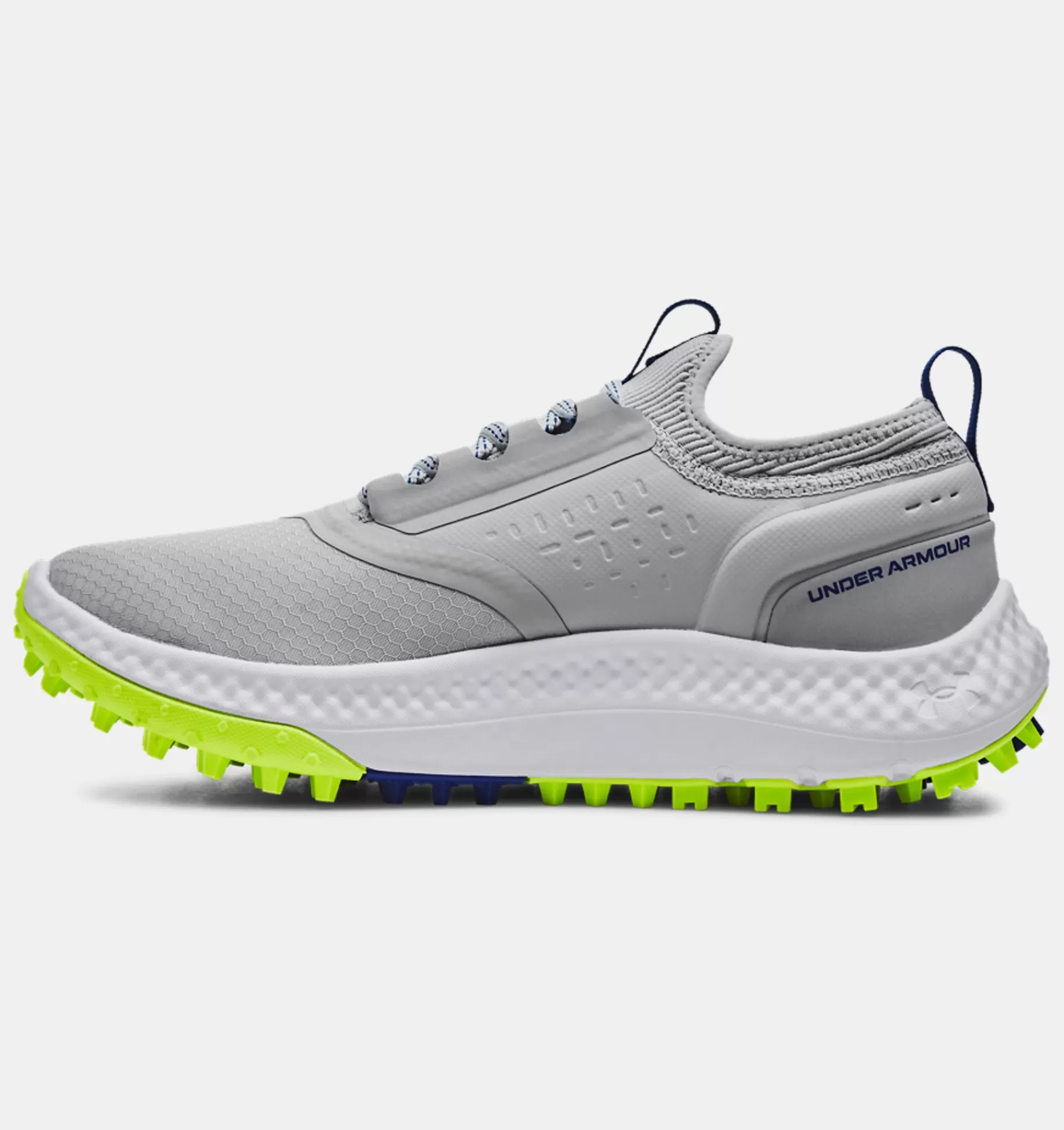 Garçons Under Armour Chaussures<Chaussure De Golf Sans Pointes Grade School Ua Charged Phantom Unisexe