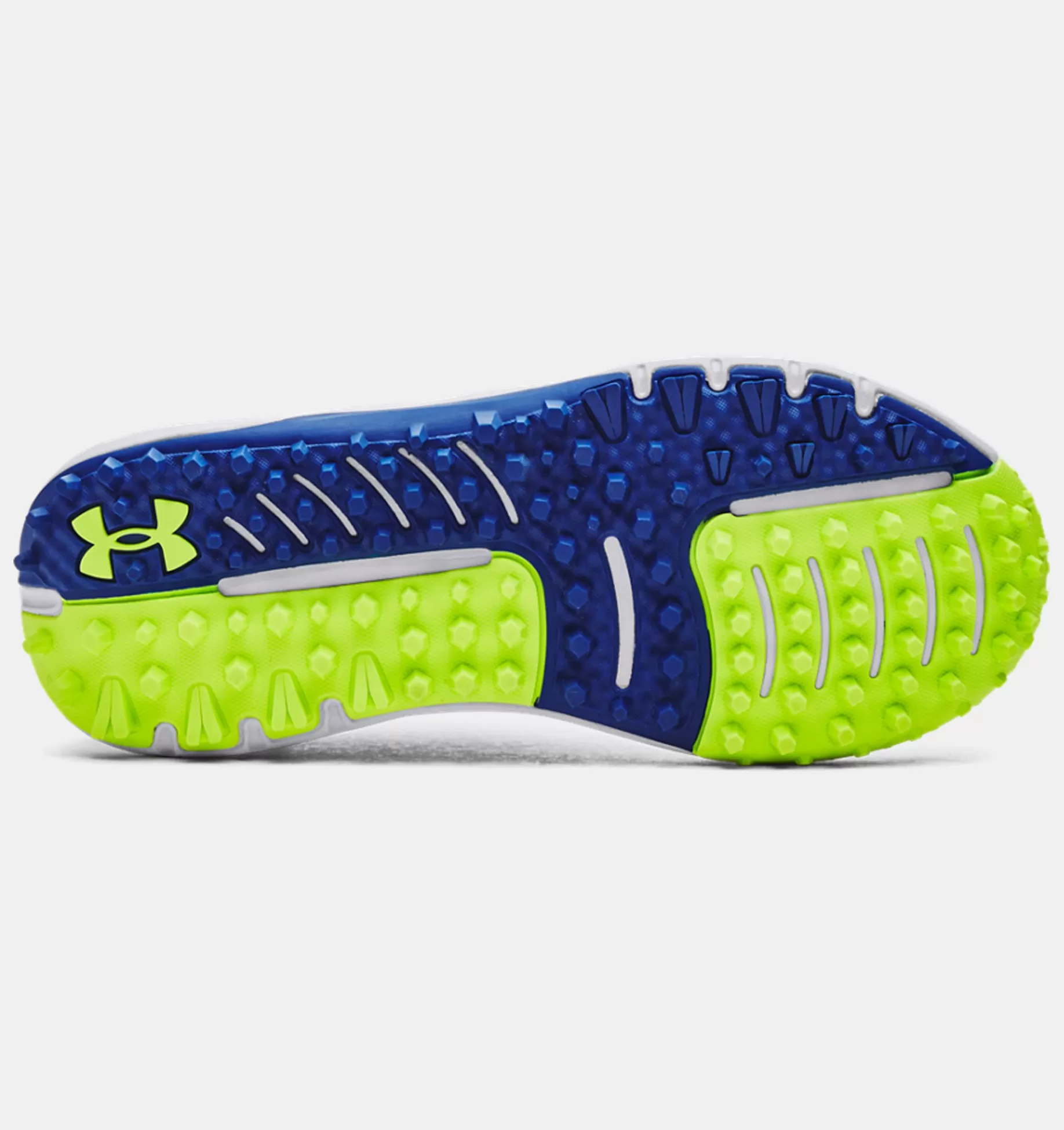 Garçons Under Armour Chaussures<Chaussure De Golf Sans Pointes Grade School Ua Charged Phantom Unisexe