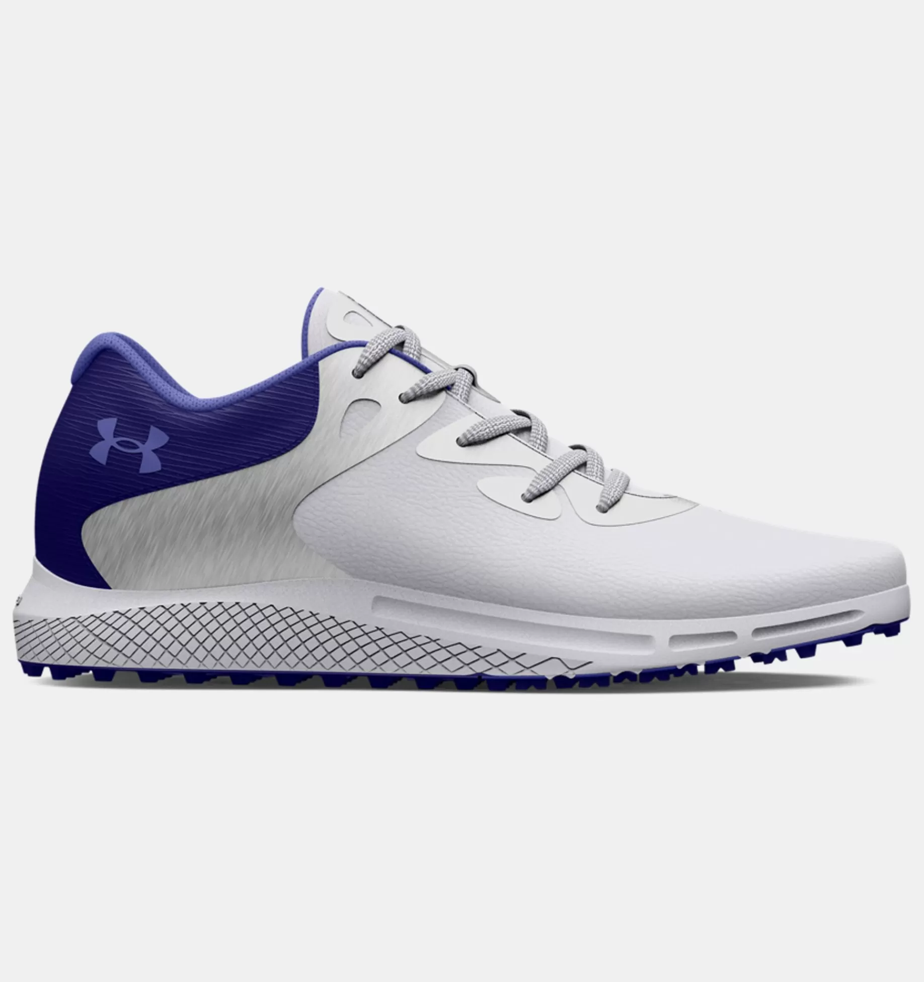 Femmes Under Armour Chaussures<Chaussure De Golf Sans Pointes Ua Charged Breathe2 Pour Femme