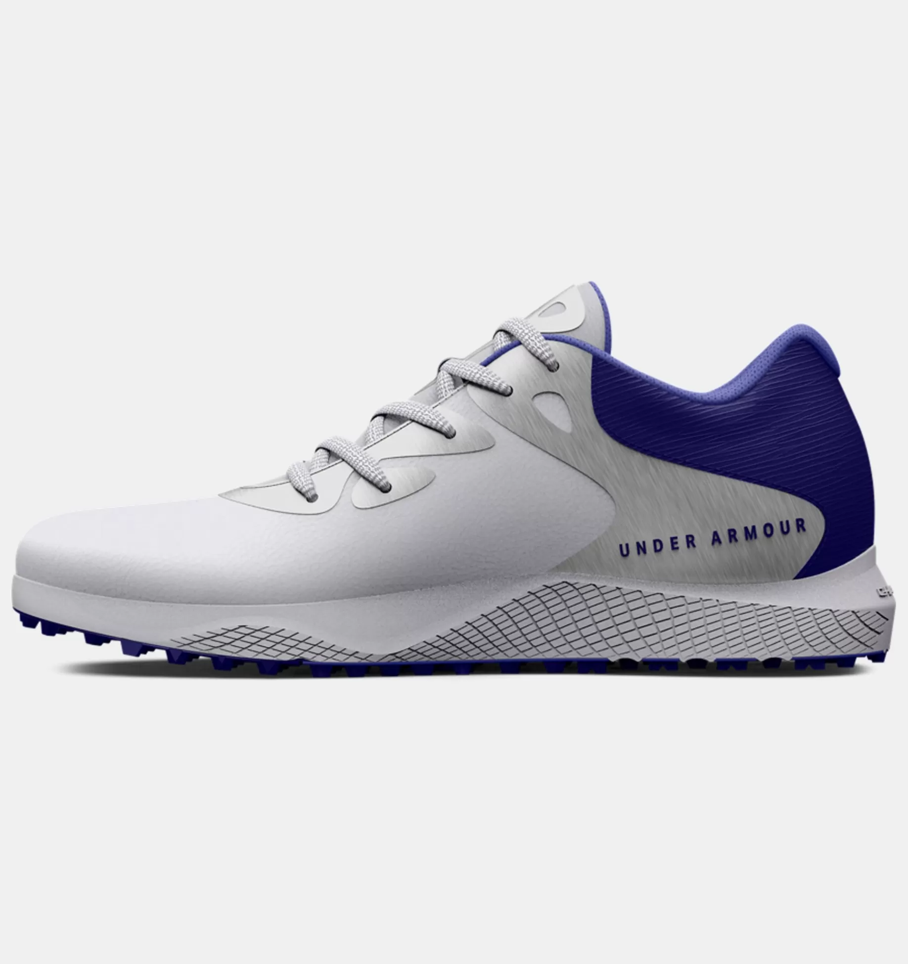 Femmes Under Armour Chaussures<Chaussure De Golf Sans Pointes Ua Charged Breathe2 Pour Femme