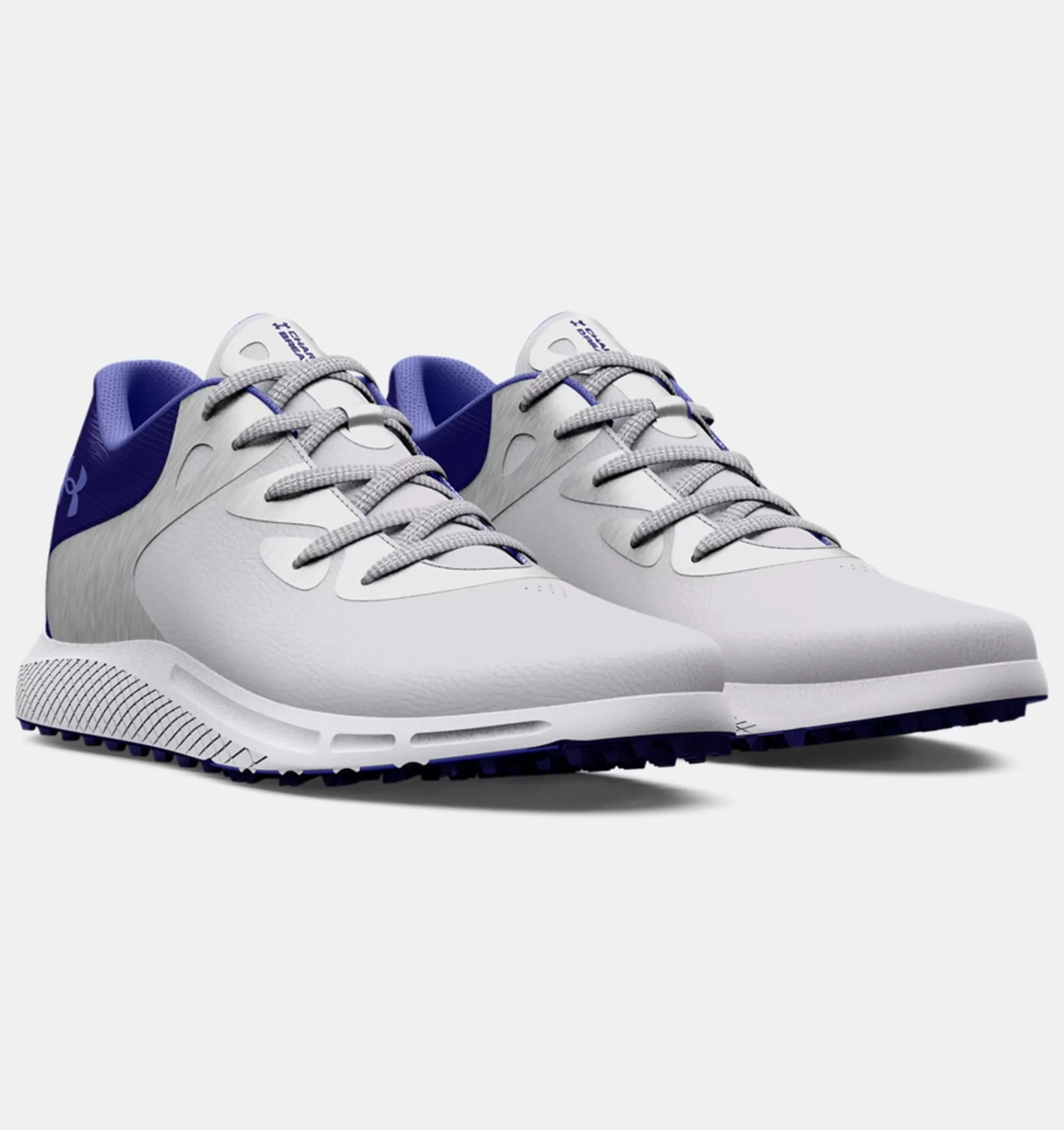 Femmes Under Armour Chaussures<Chaussure De Golf Sans Pointes Ua Charged Breathe2 Pour Femme