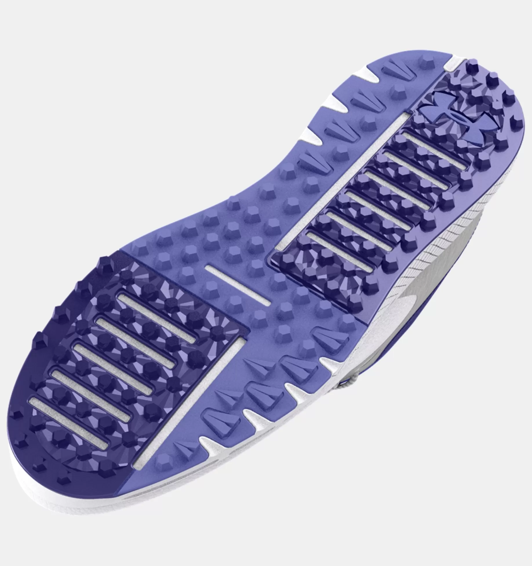 Femmes Under Armour Chaussures<Chaussure De Golf Sans Pointes Ua Charged Breathe2 Pour Femme