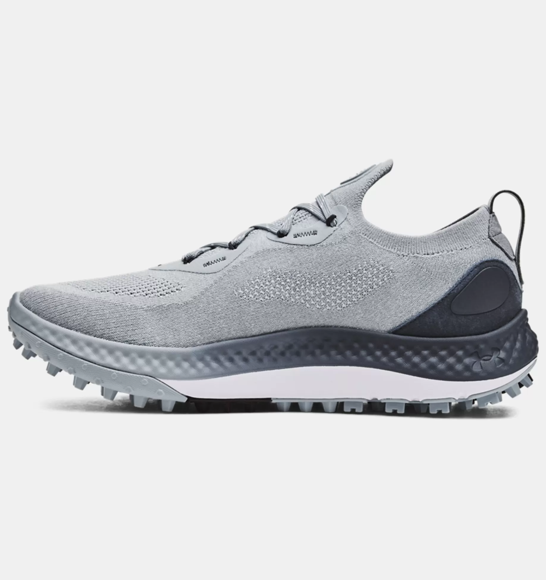 Hommes Under Armour Chaussures<Chaussure De Golf Sans Pointes Ua Charged Curry Pour Homme