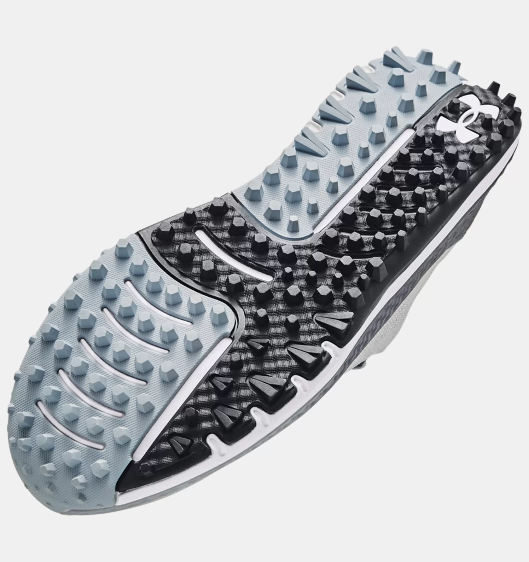 Hommes Under Armour Chaussures<Chaussure De Golf Sans Pointes Ua Charged Curry Pour Homme