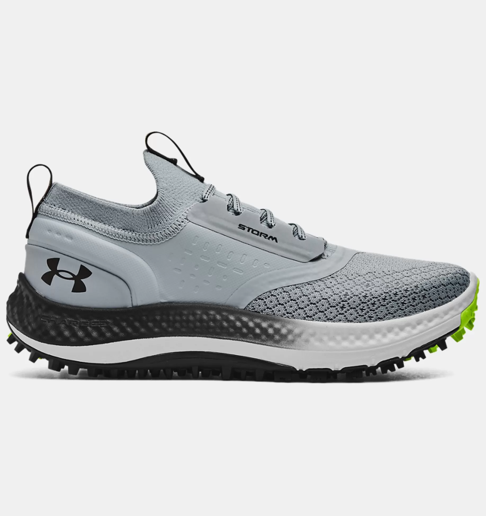 Hommes Under Armour Chaussures<Chaussure De Golf Sans Pointes Ua Charged Phantom Pour Homme