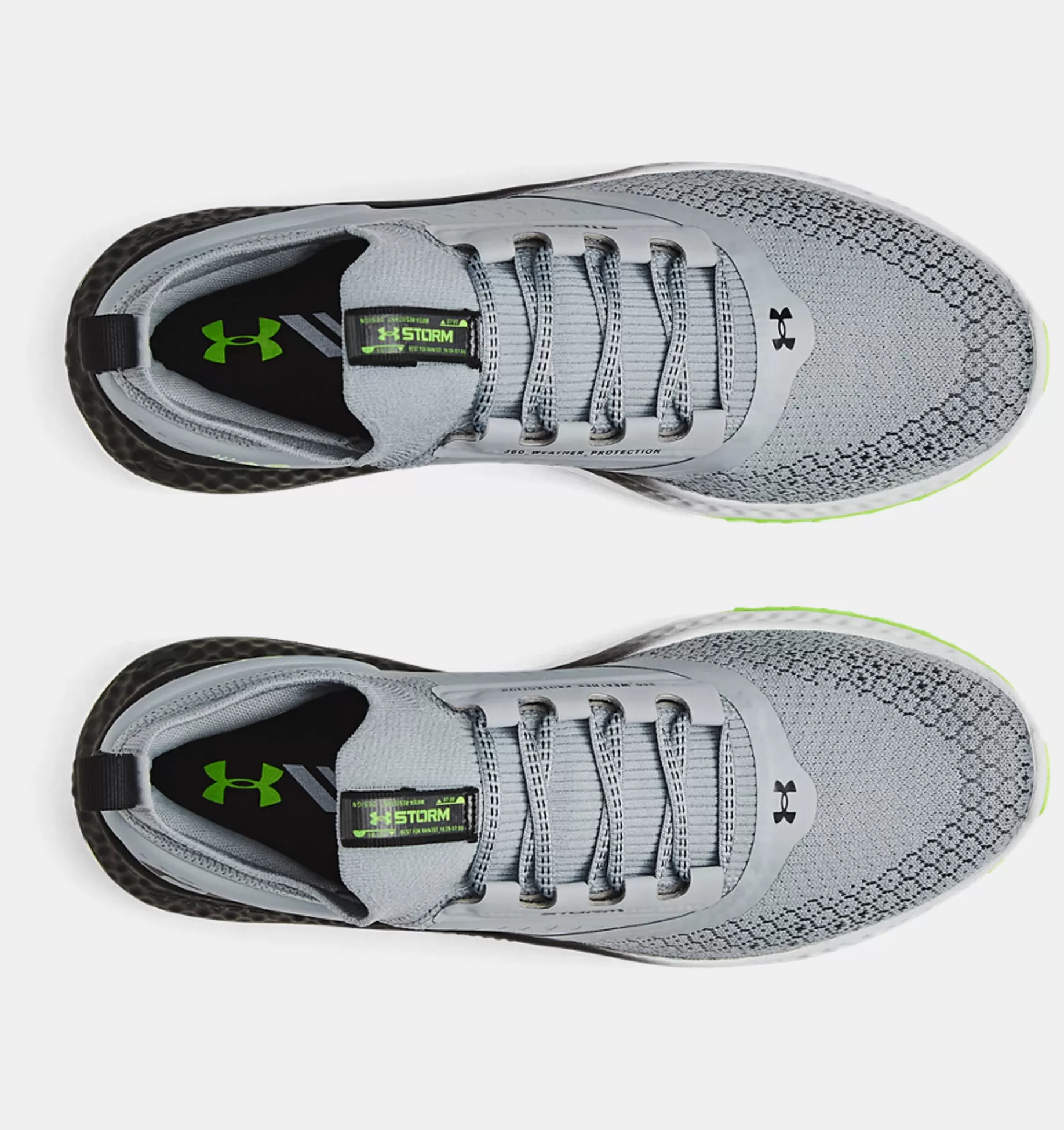 Hommes Under Armour Chaussures<Chaussure De Golf Sans Pointes Ua Charged Phantom Pour Homme