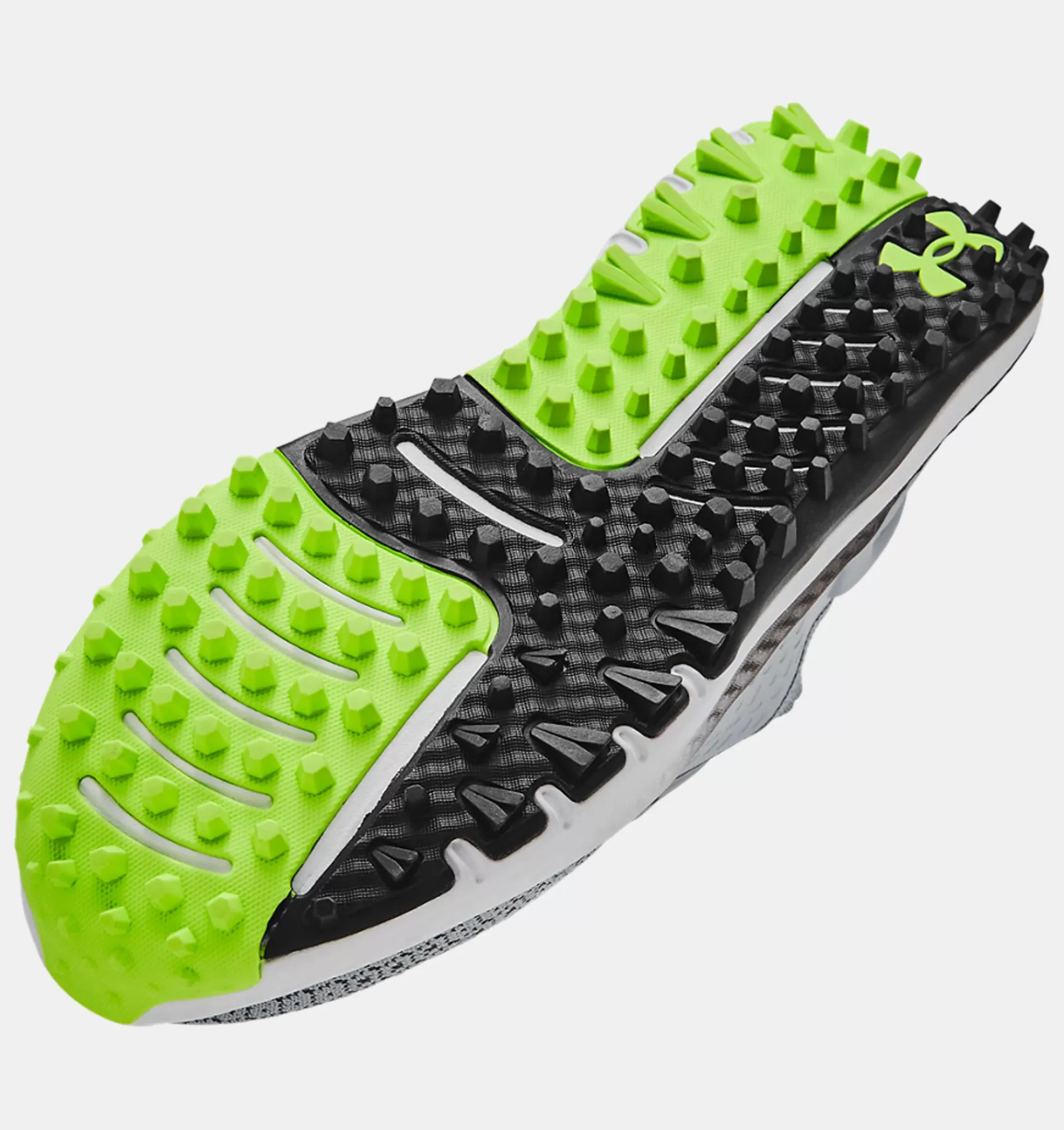 Hommes Under Armour Chaussures<Chaussure De Golf Sans Pointes Ua Charged Phantom Pour Homme