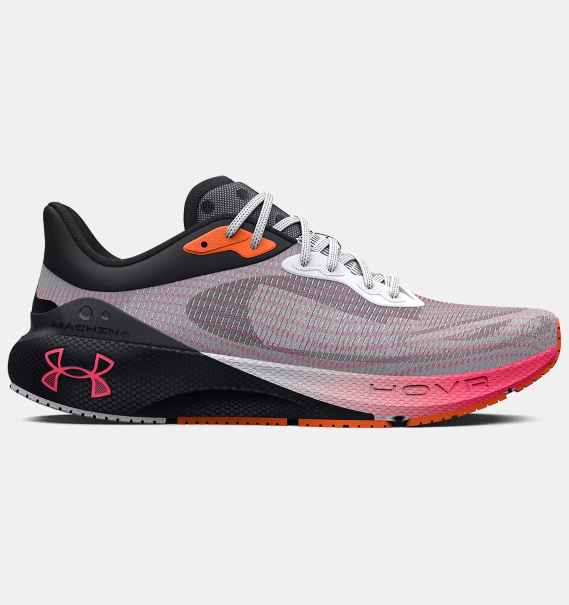 Hommes Under Armour Chaussures<Chaussure De Running Uahovr™ Machina Breeze Pour Homme