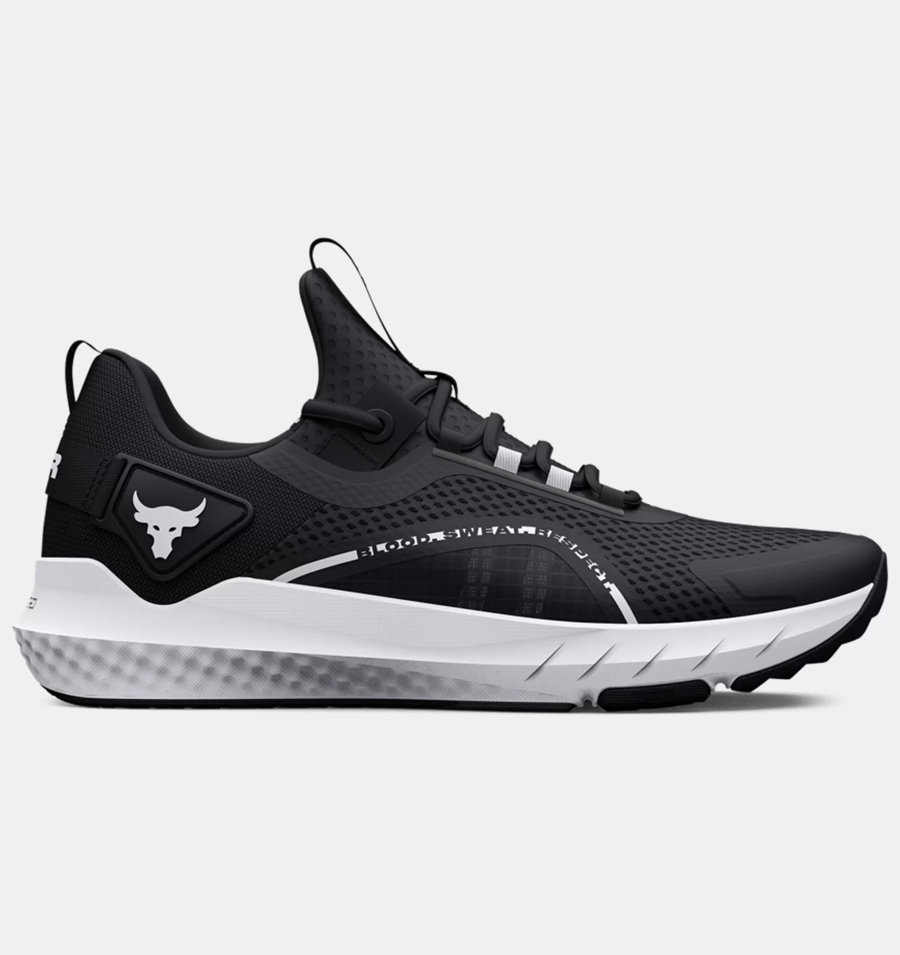 Hommes Under Armour Chaussures<Chaussure De Training Project Rock Bsr3 Pour Homme