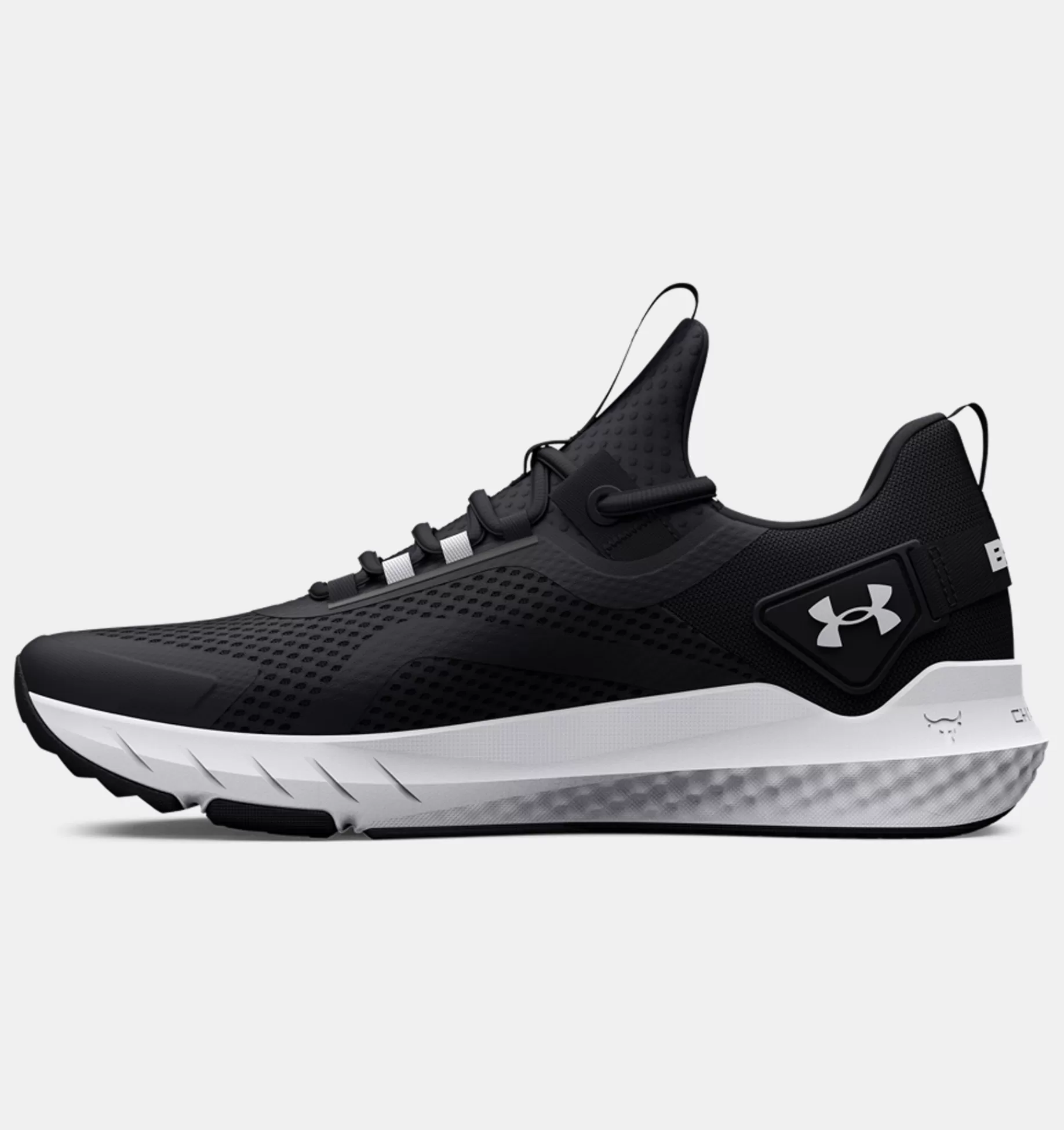 Hommes Under Armour Chaussures<Chaussure De Training Project Rock Bsr3 Pour Homme