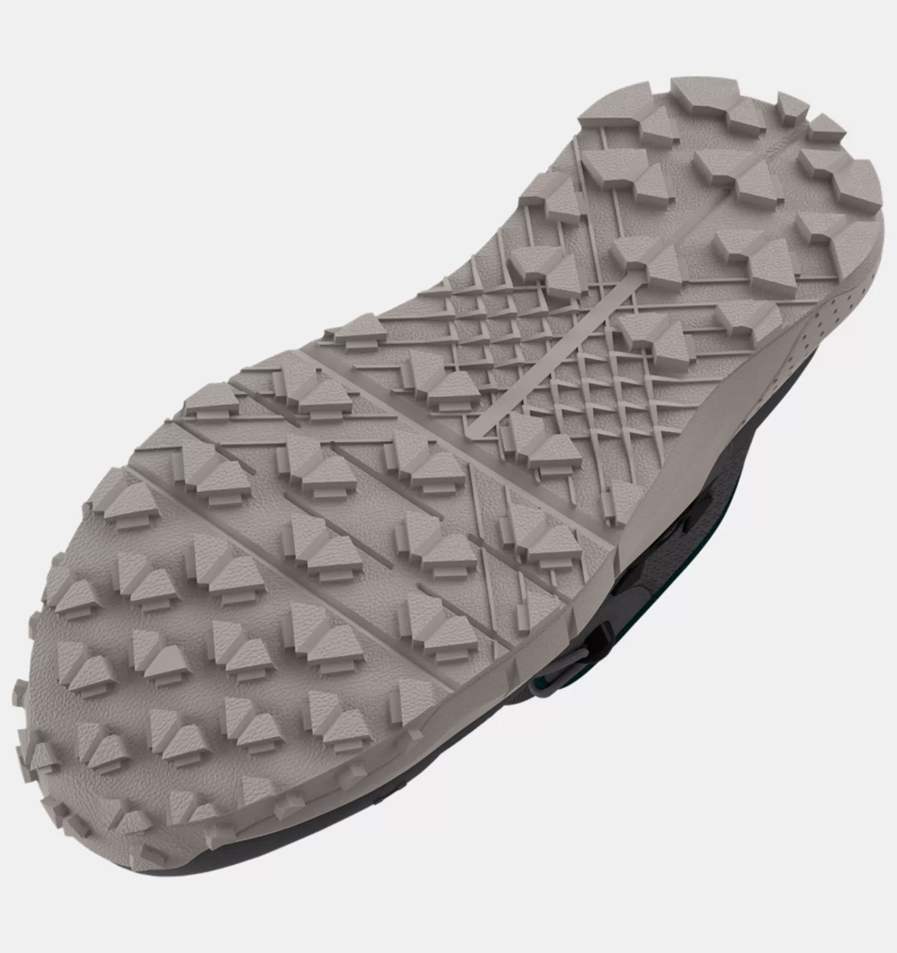 Hommes Under Armour Chaussures<Chaussure Militaire Impermeable En Cuir A Coupe Mi-Montante Uamicrog® Valsetz Trek Pour Homme