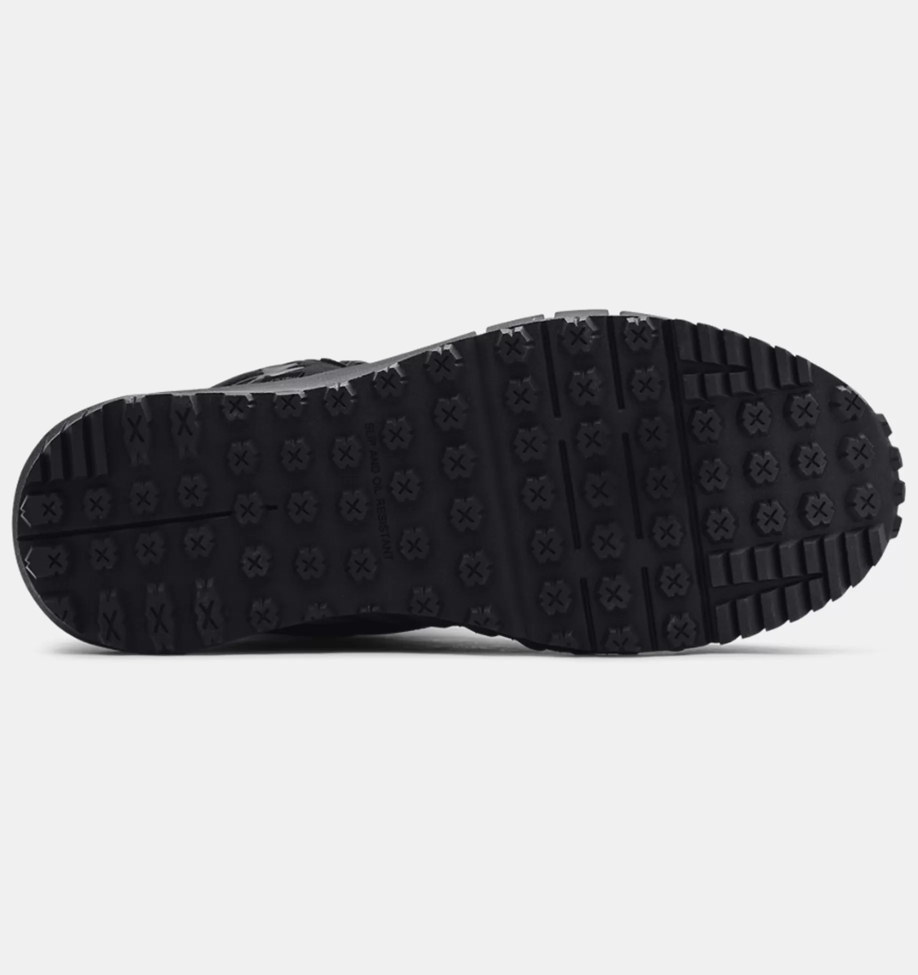 Hommes Under Armour Chaussures<Chaussure Militaire Impermeable En Cuir Ua Microg® Valsetz Pour Homme
