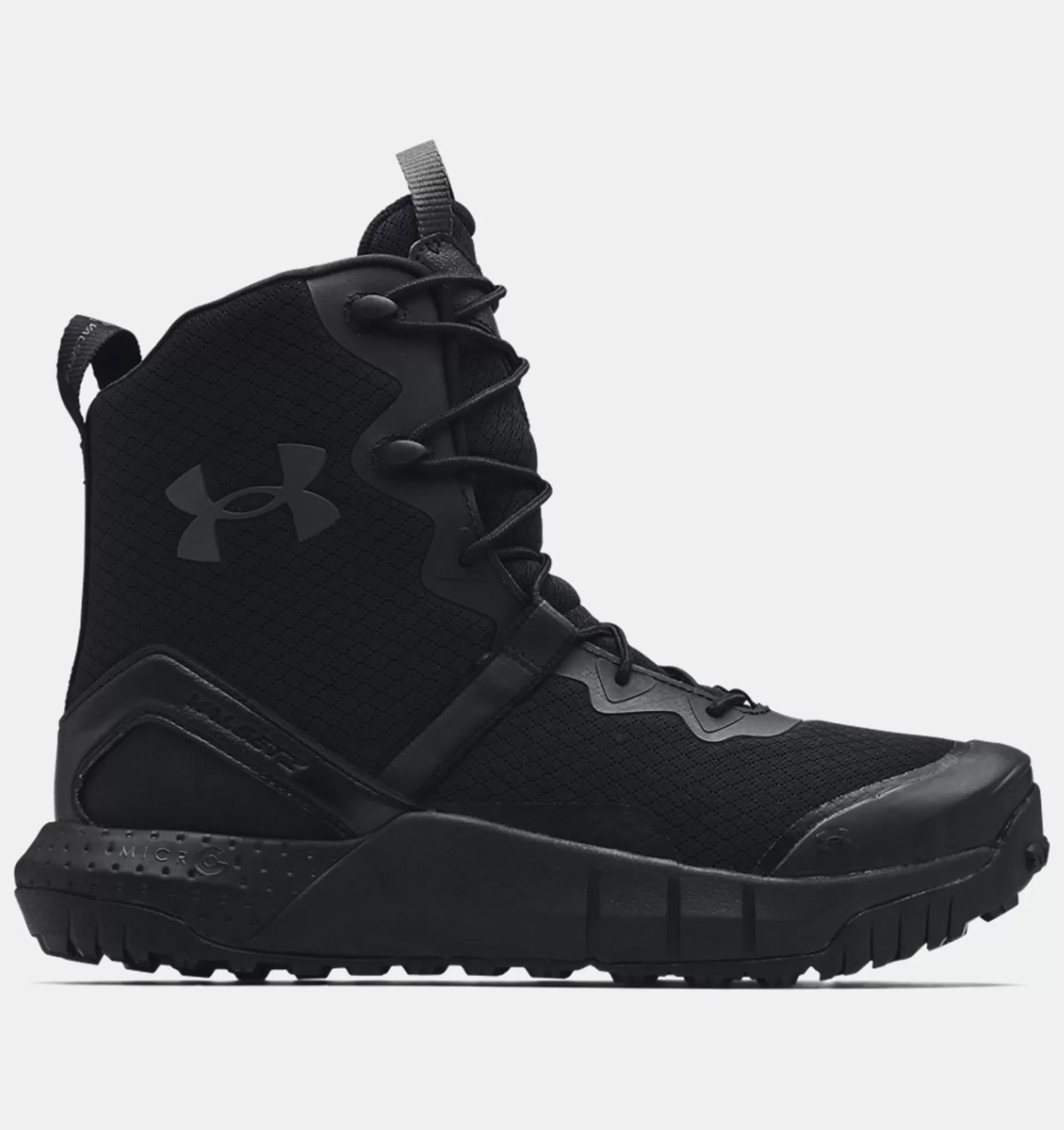 Hommes Under Armour Chaussures<Chaussure Militaire Ua Micro G® Valsetz Pour Homme