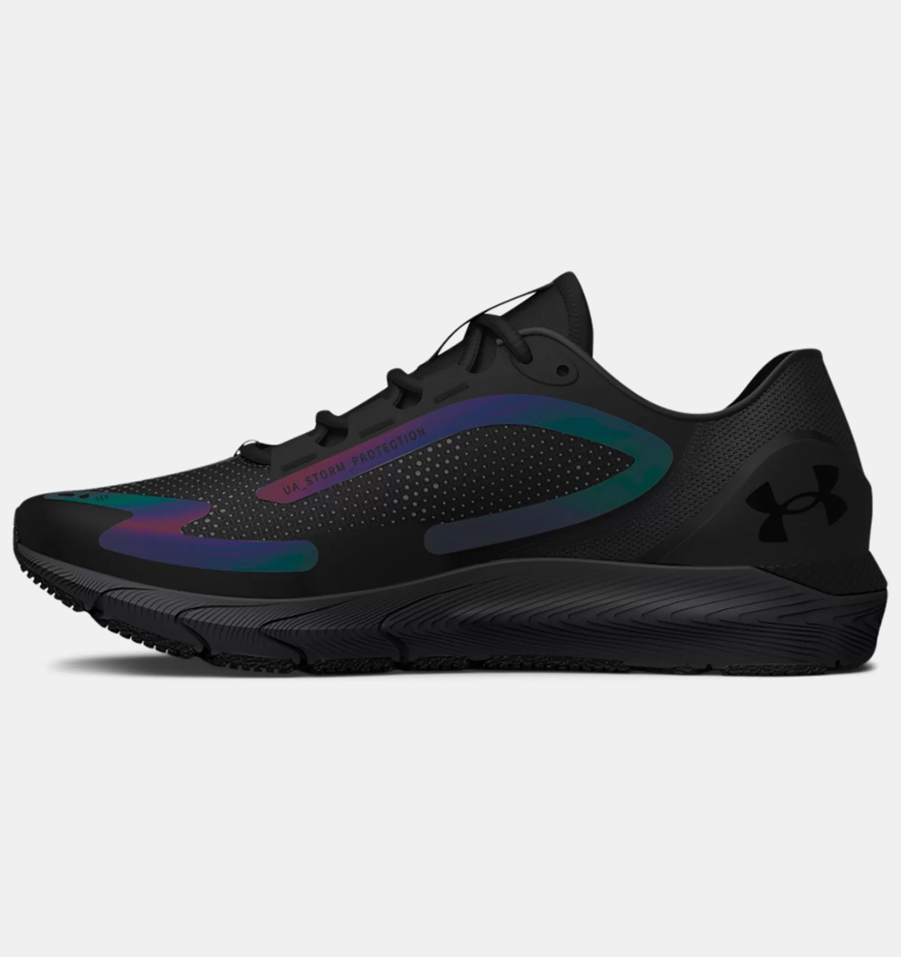 Femmes Under Armour Chaussures<Chaussures De Course Uahovr™ Sonic5 Storm Pour Femme