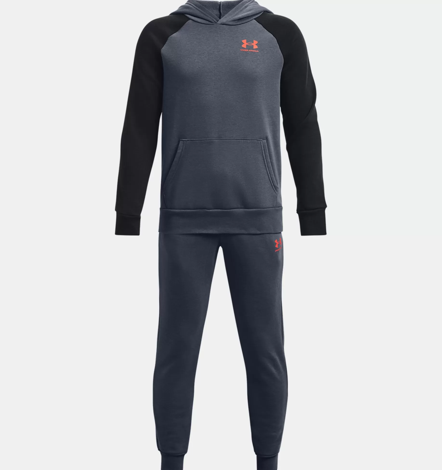 Garçons Under Armour Une Piece<Combinaison Uarivalfleece Pour Garcon