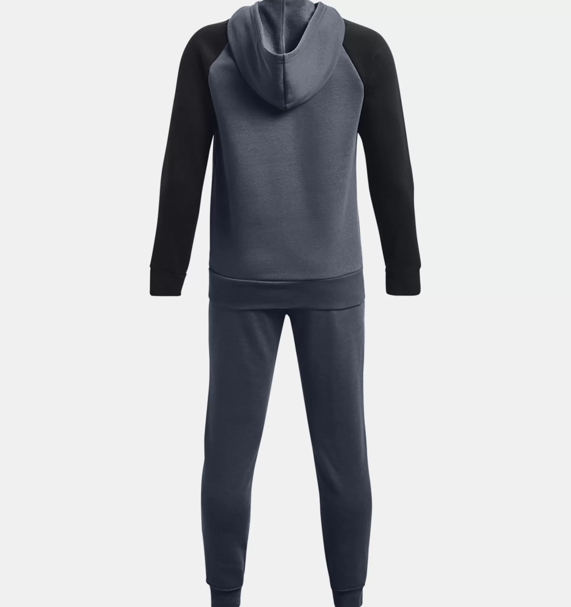 Garçons Under Armour Une Piece<Combinaison Uarivalfleece Pour Garcon